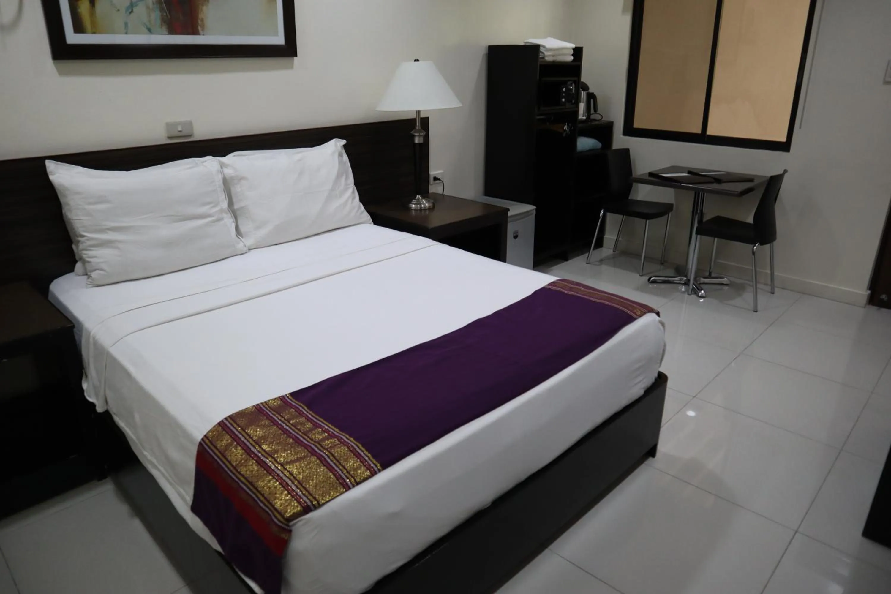 Bed in Domicilio Lorenzo