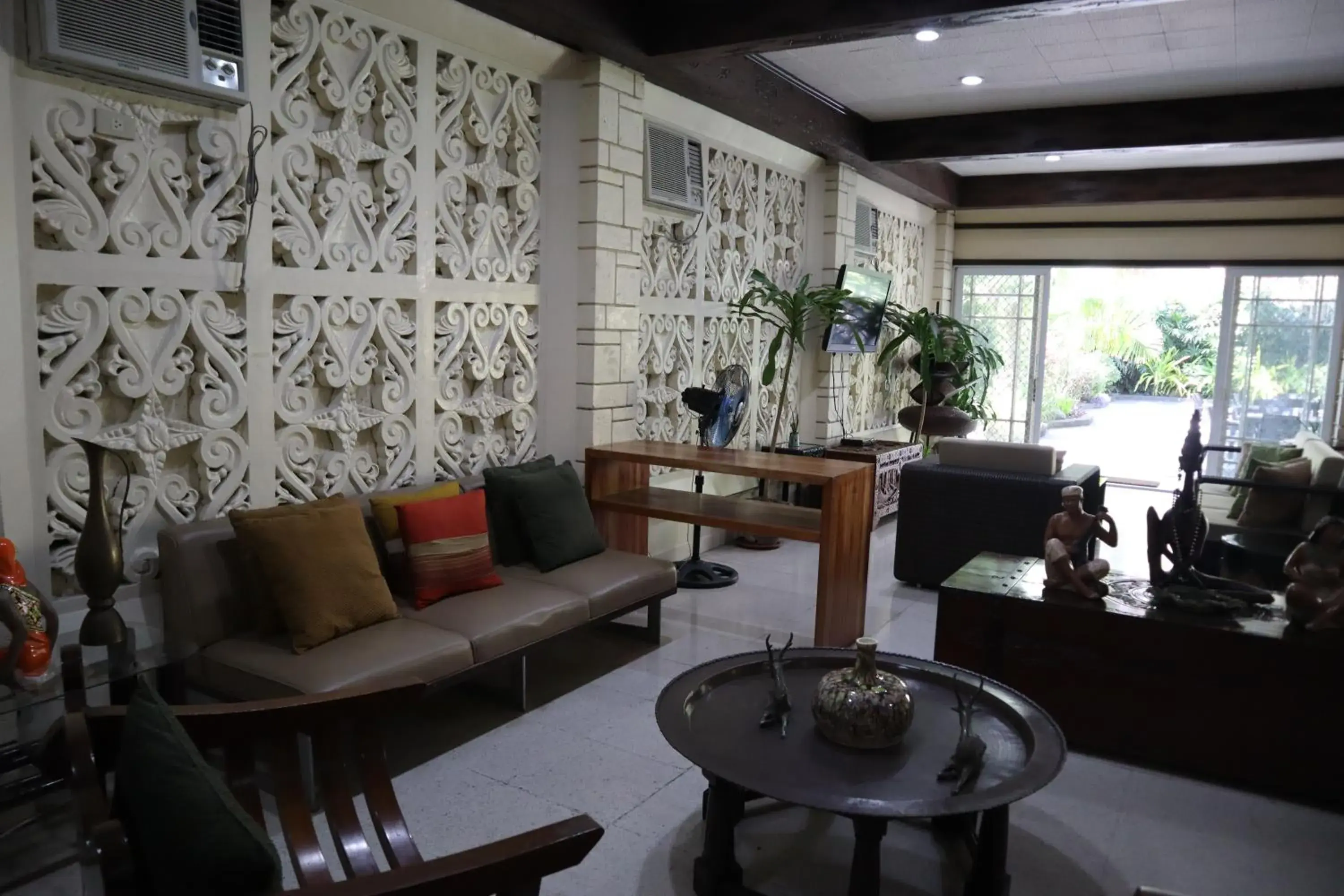 Living room in Domicilio Lorenzo Living room in Domicilio Lorenzo