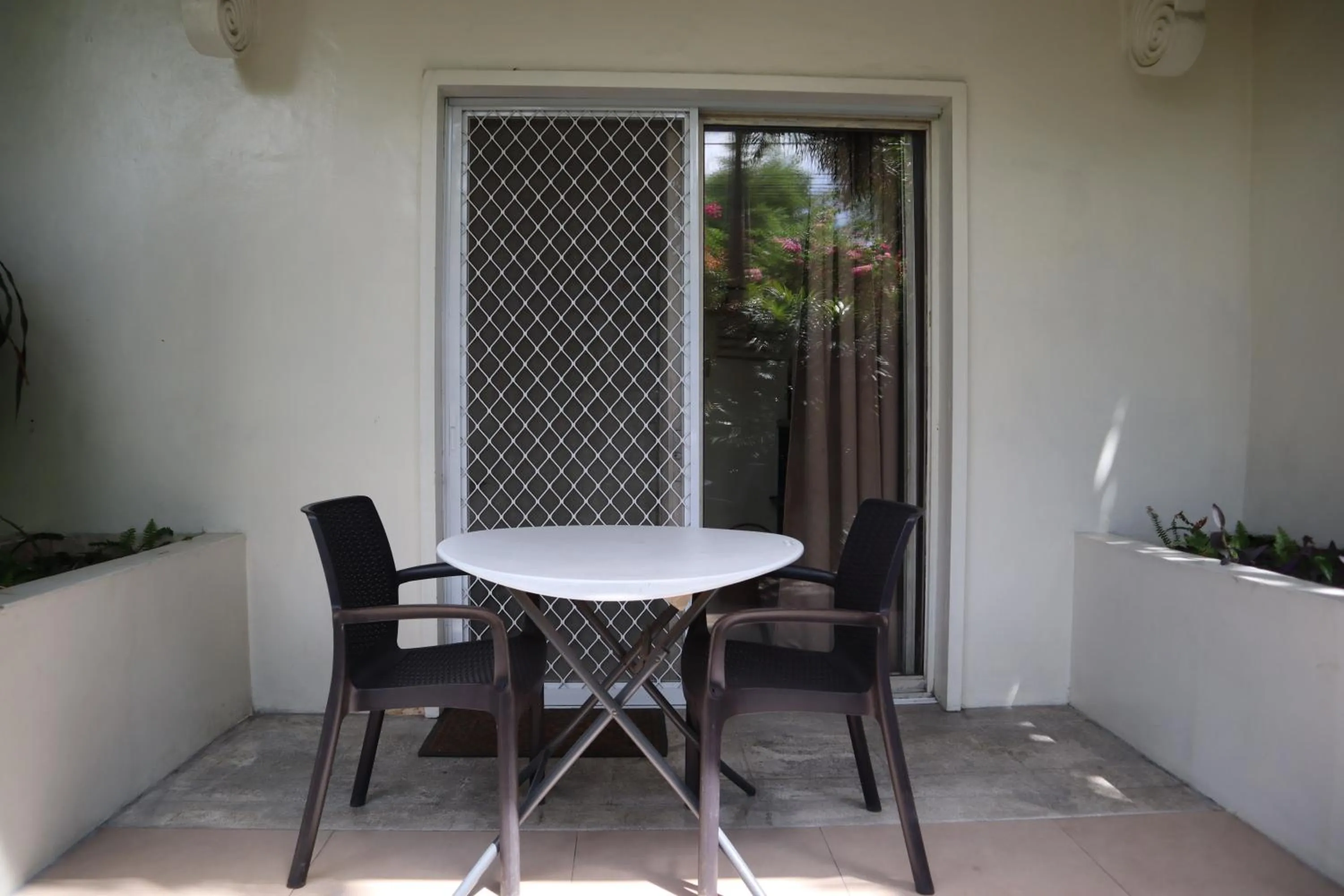 Balcony/Terrace in Domicilio Lorenzo