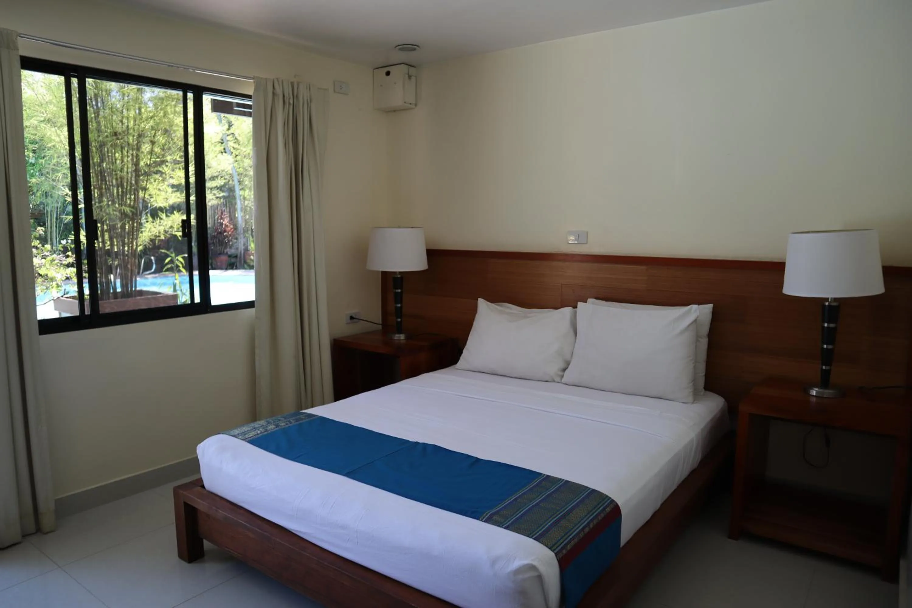 Bed in Domicilio Lorenzo