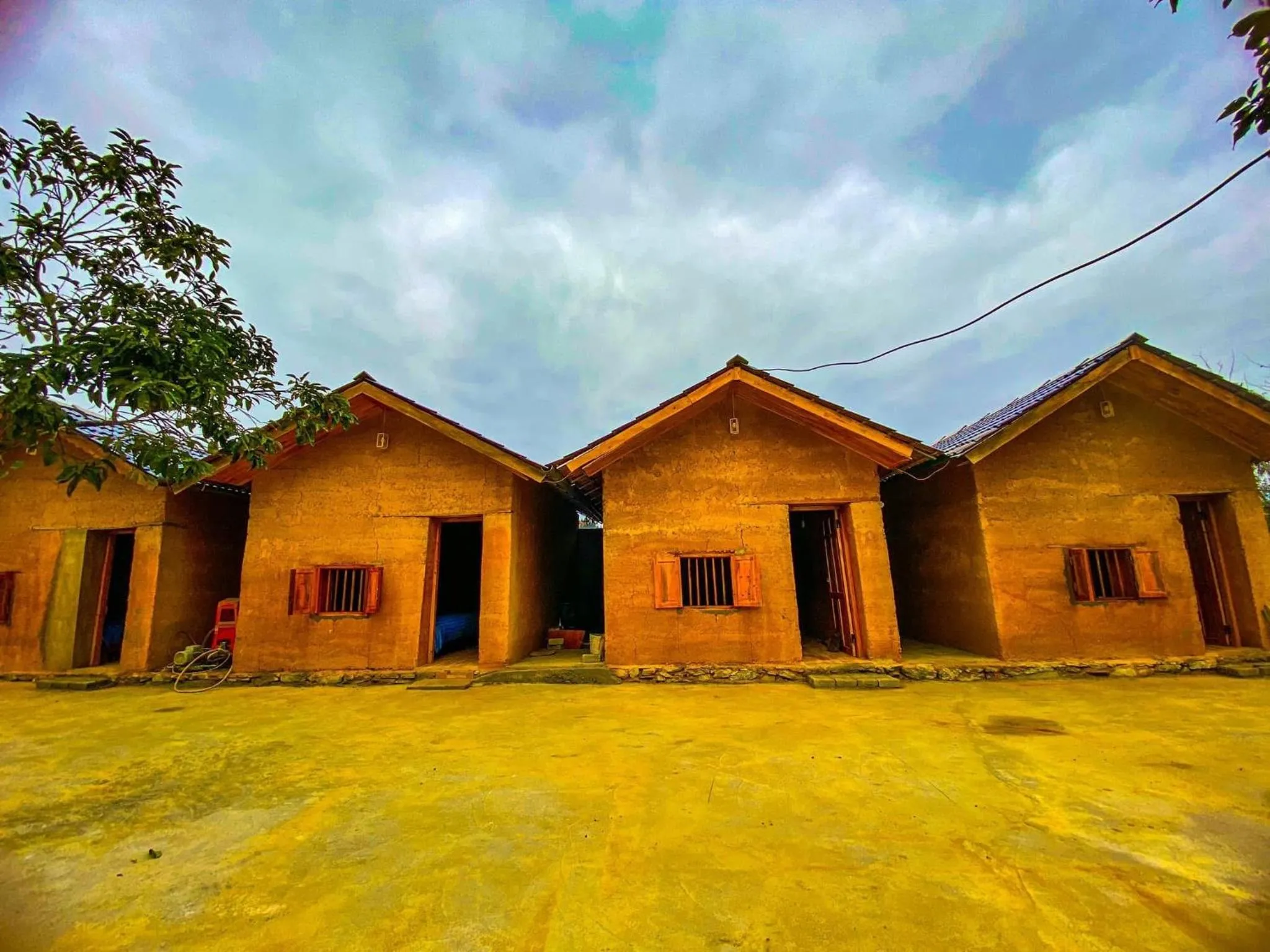 Mun Homestay