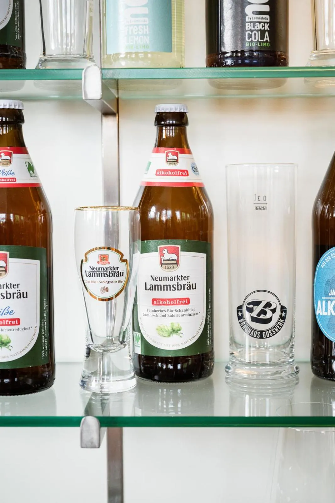Drinks in Panoramahotel Wagner - Das Biohotel am Semmering
