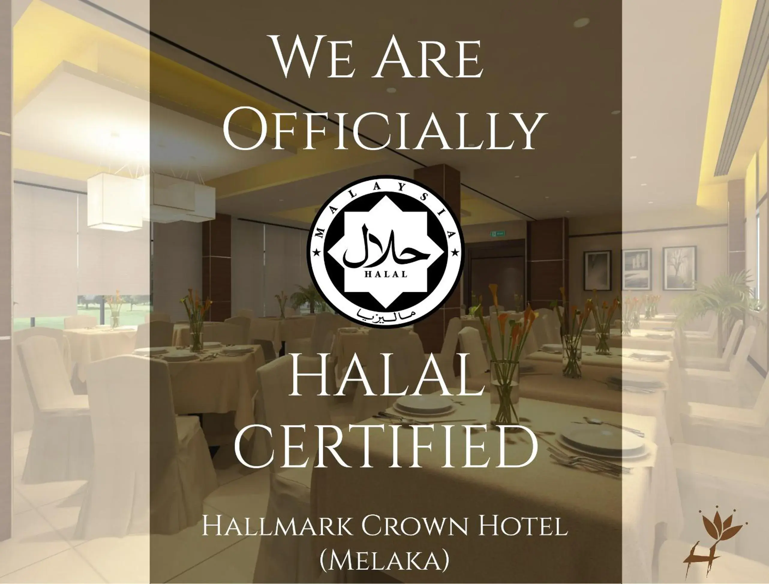Hallmark Crown Hotel Hallmark Crown Hotel