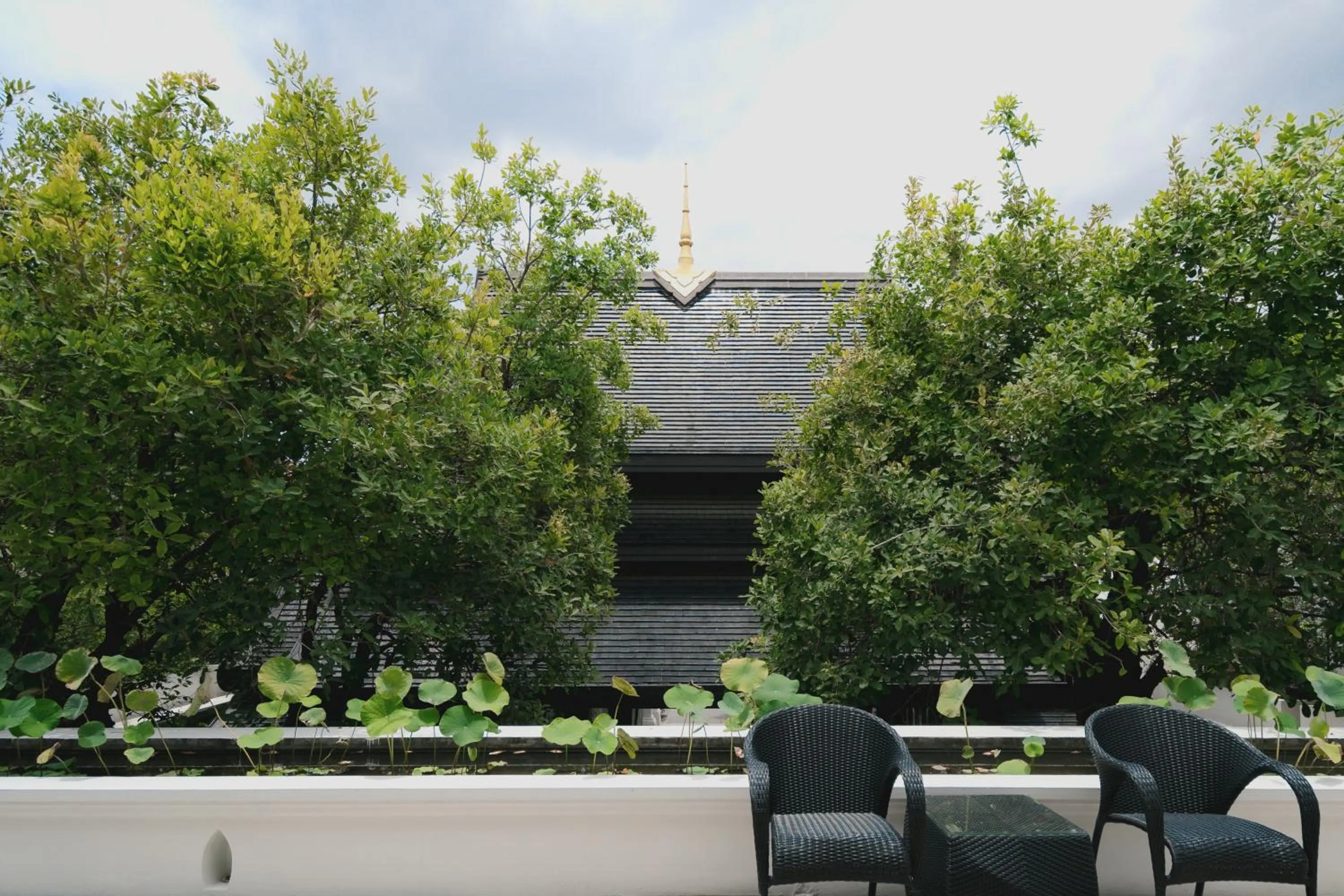 Property building in Makka Hotel