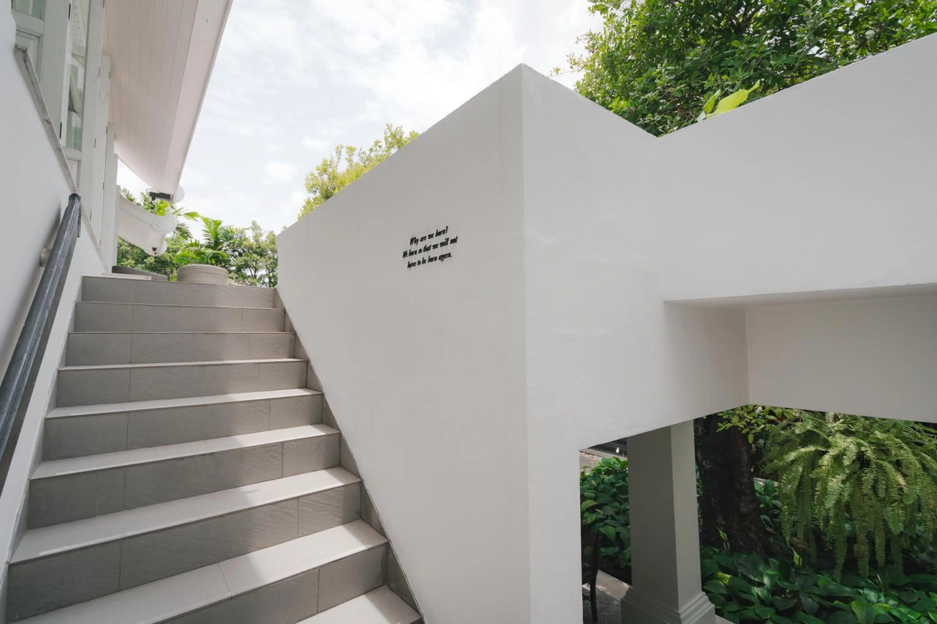 Property building in Makka Hotel