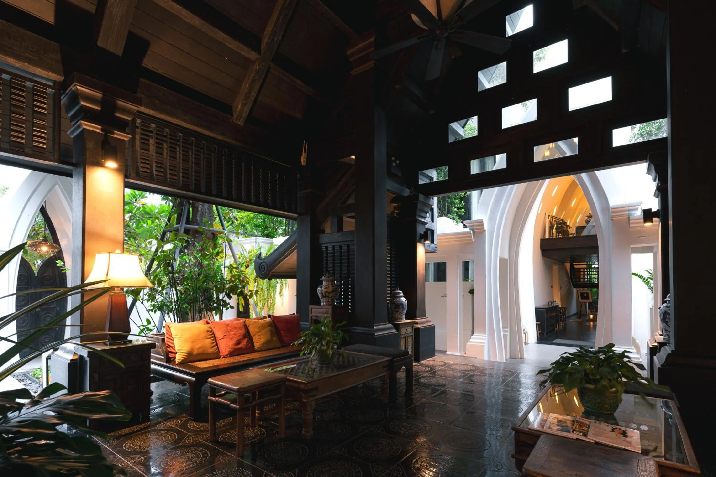 Property building in Makka Hotel