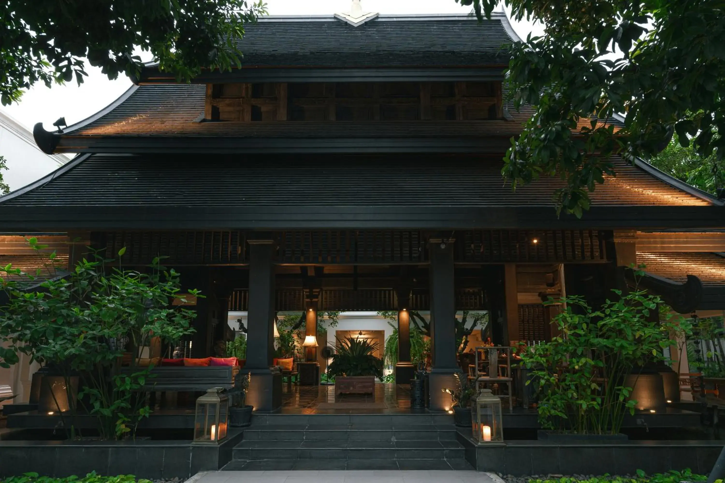 Property building in Makka Hotel Property building in Makka Hotel