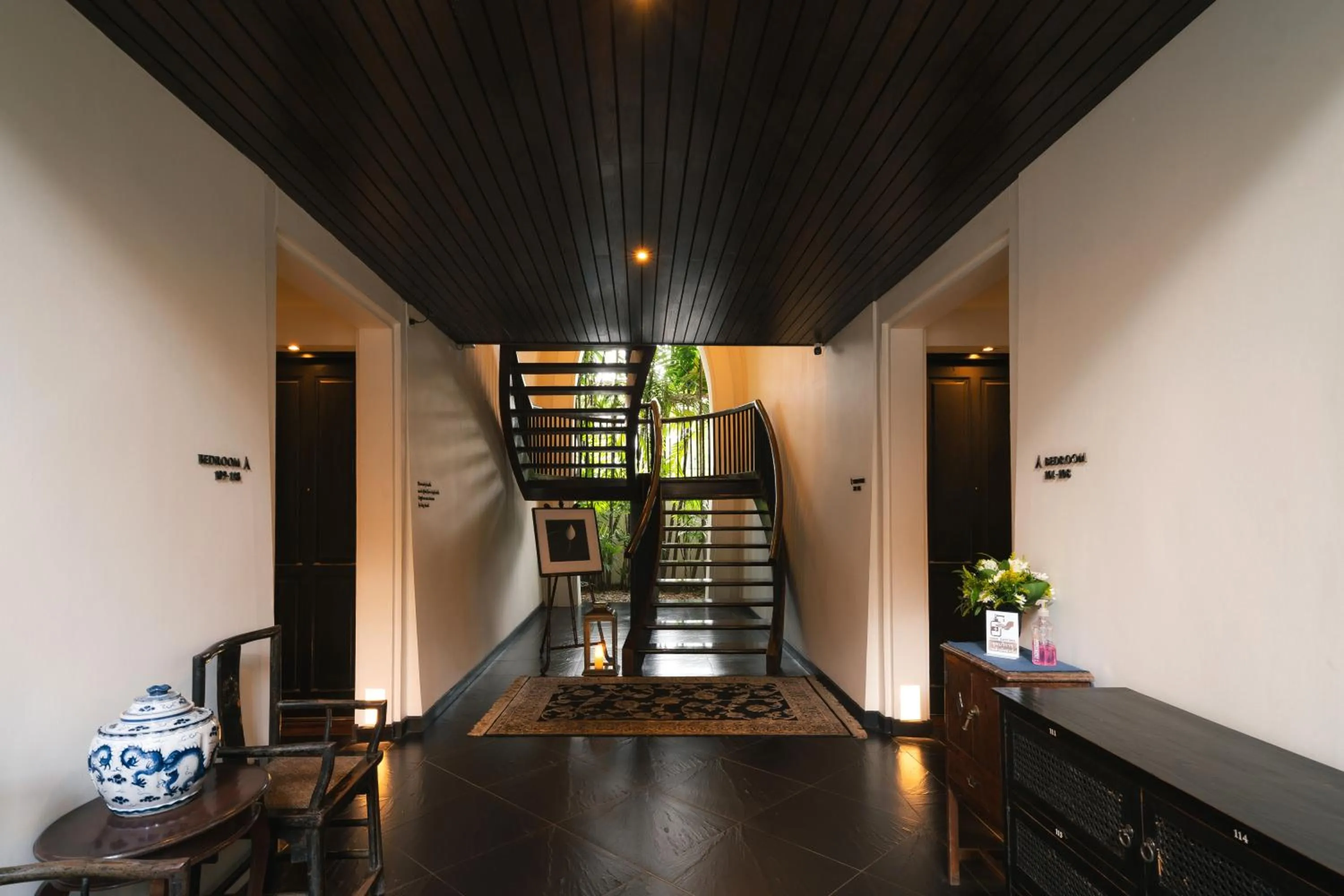 Property building in Makka Hotel