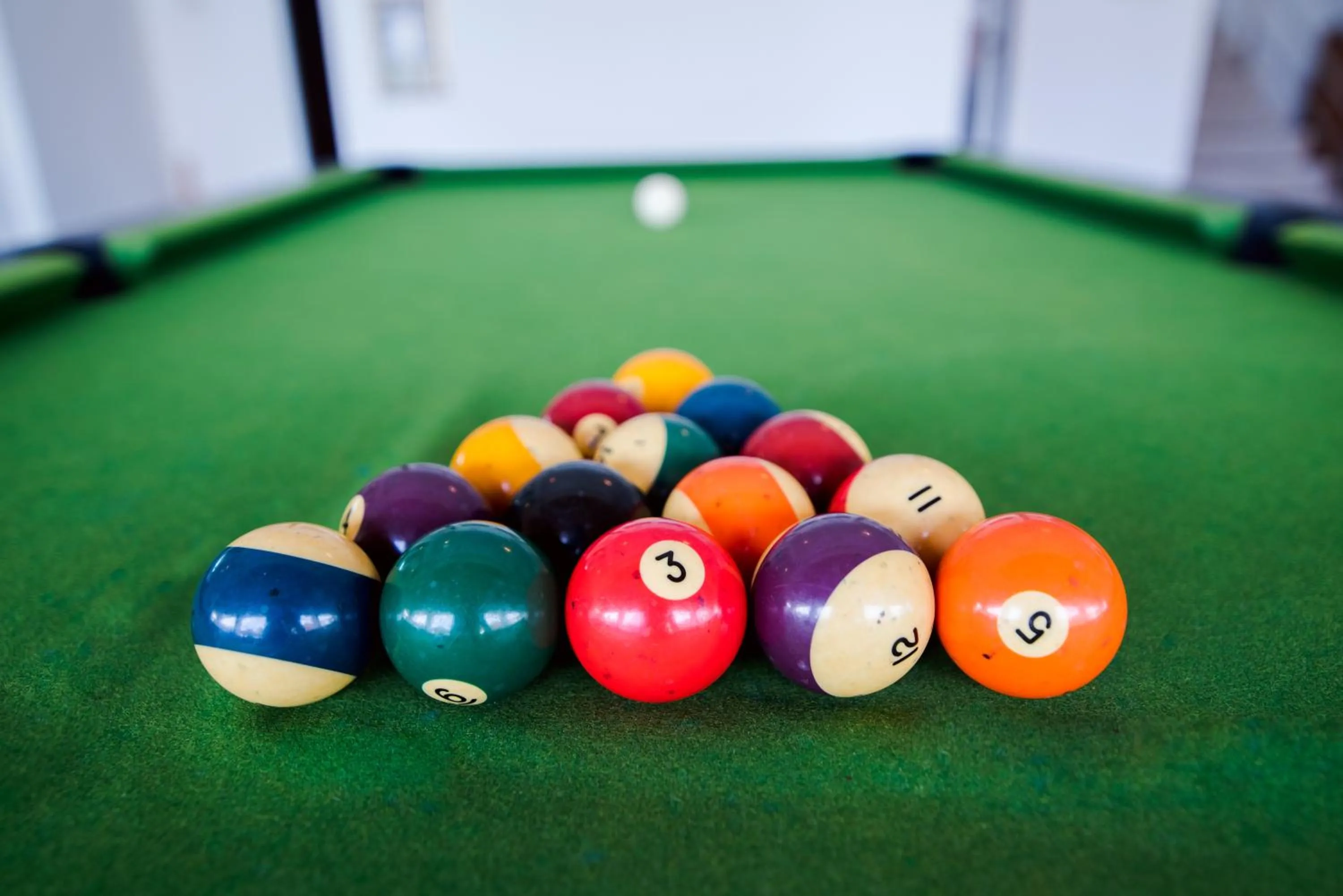 Restaurant/places to eat in Oriental Beach Pearl Resort