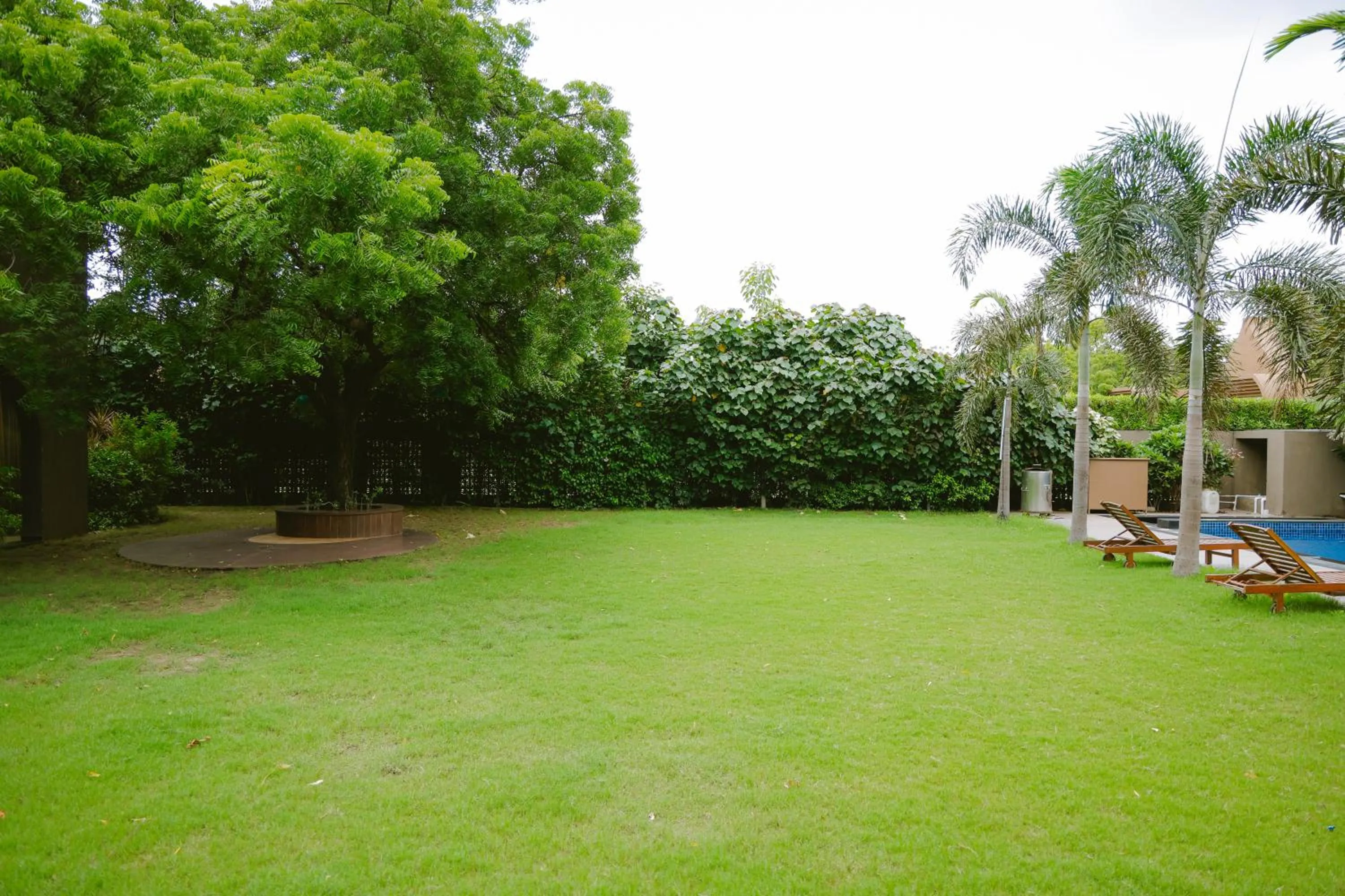 Day in Radisson Resort & Spa Kandla