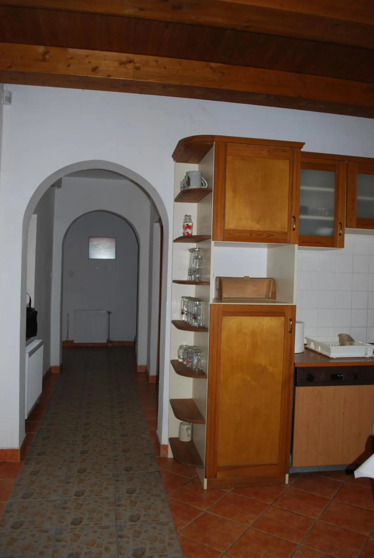 Casa Napsugár Panzió