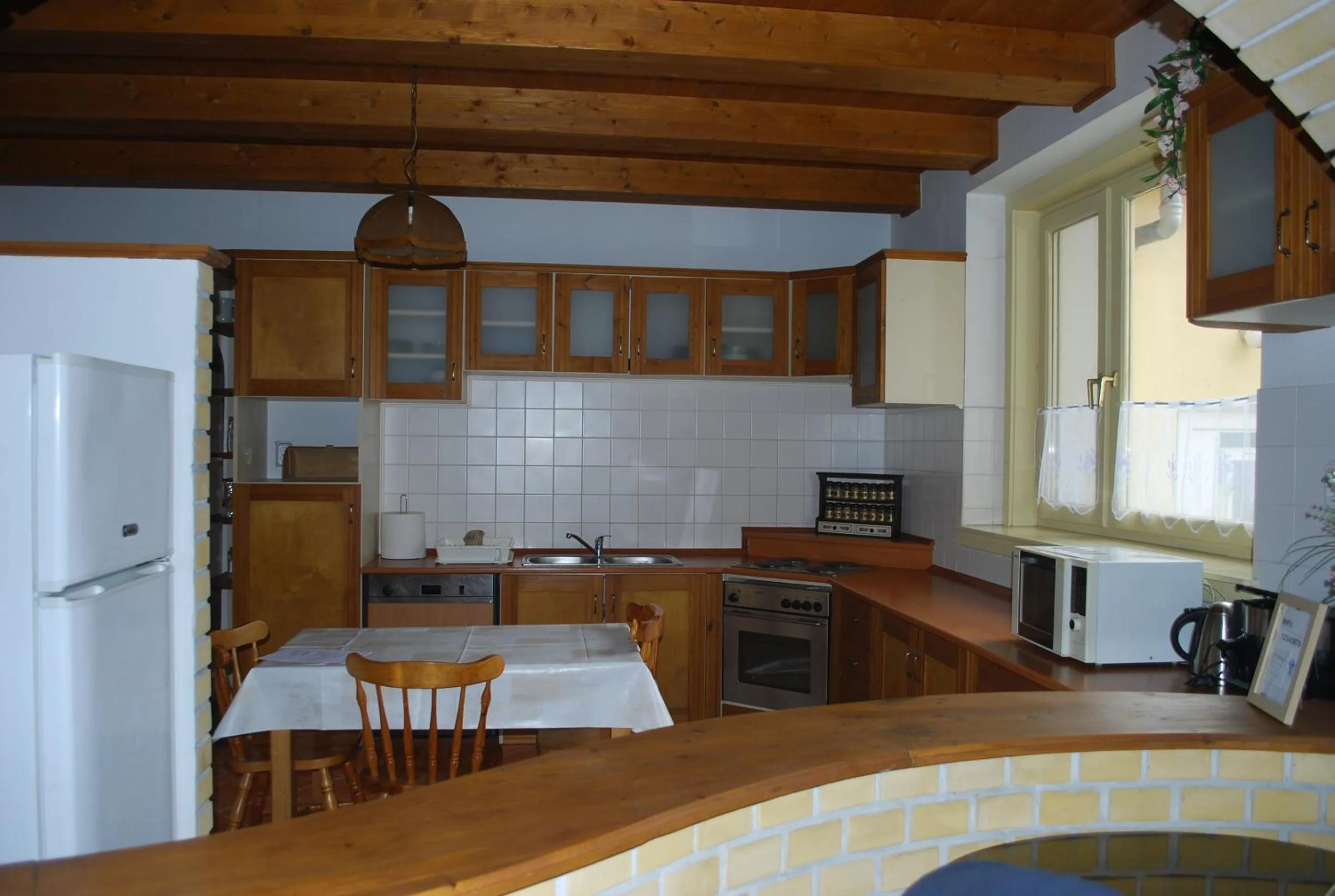 Casa Napsugár Panzió