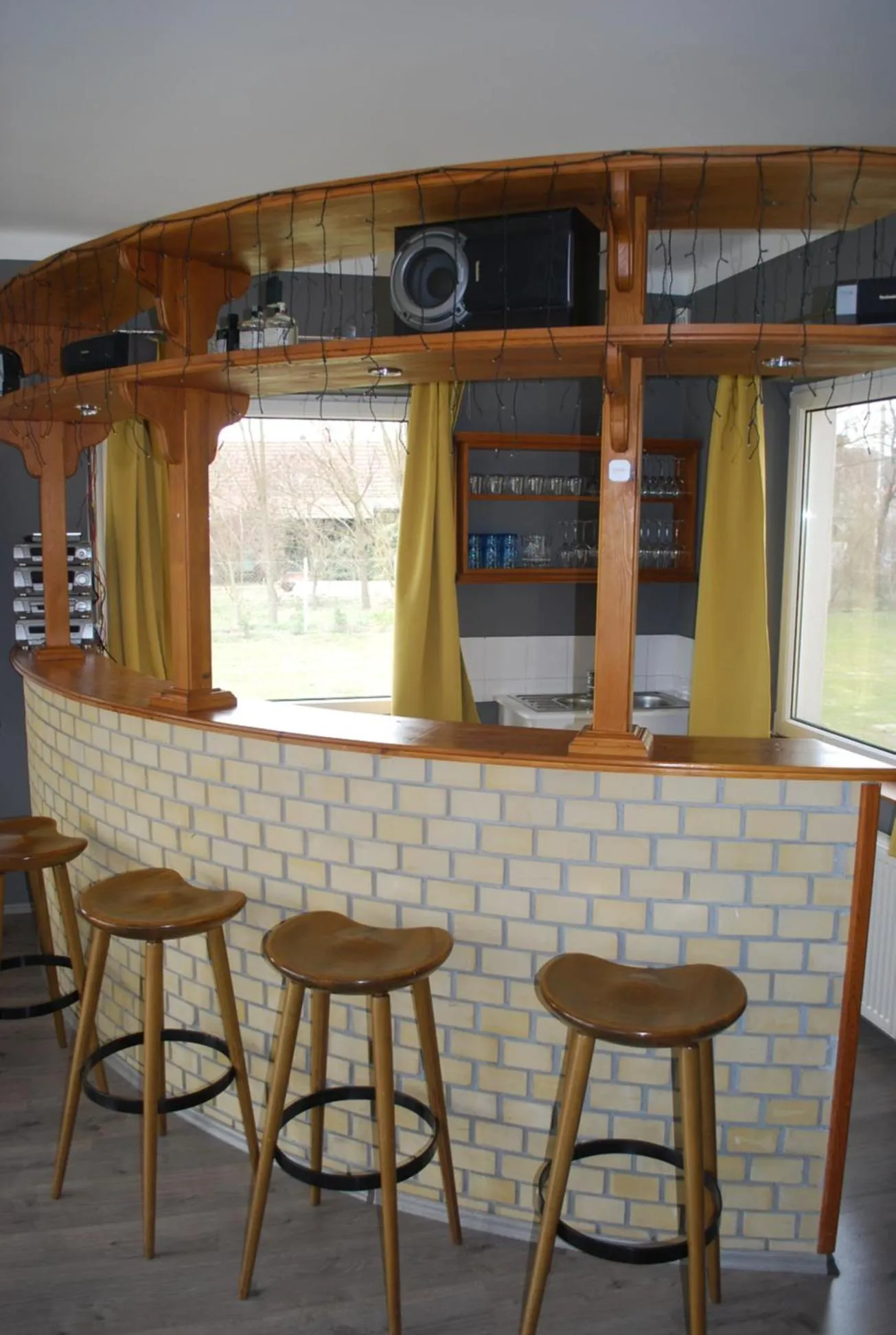 Casa Napsugár Panzió