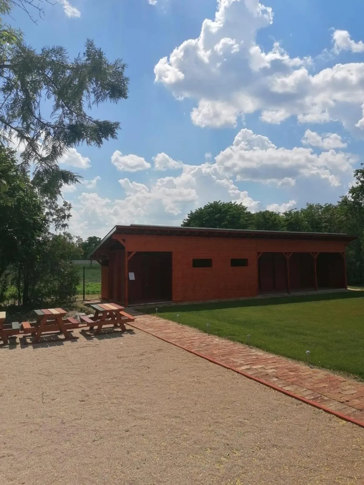 Sauna in Casa Napsugár Panzió