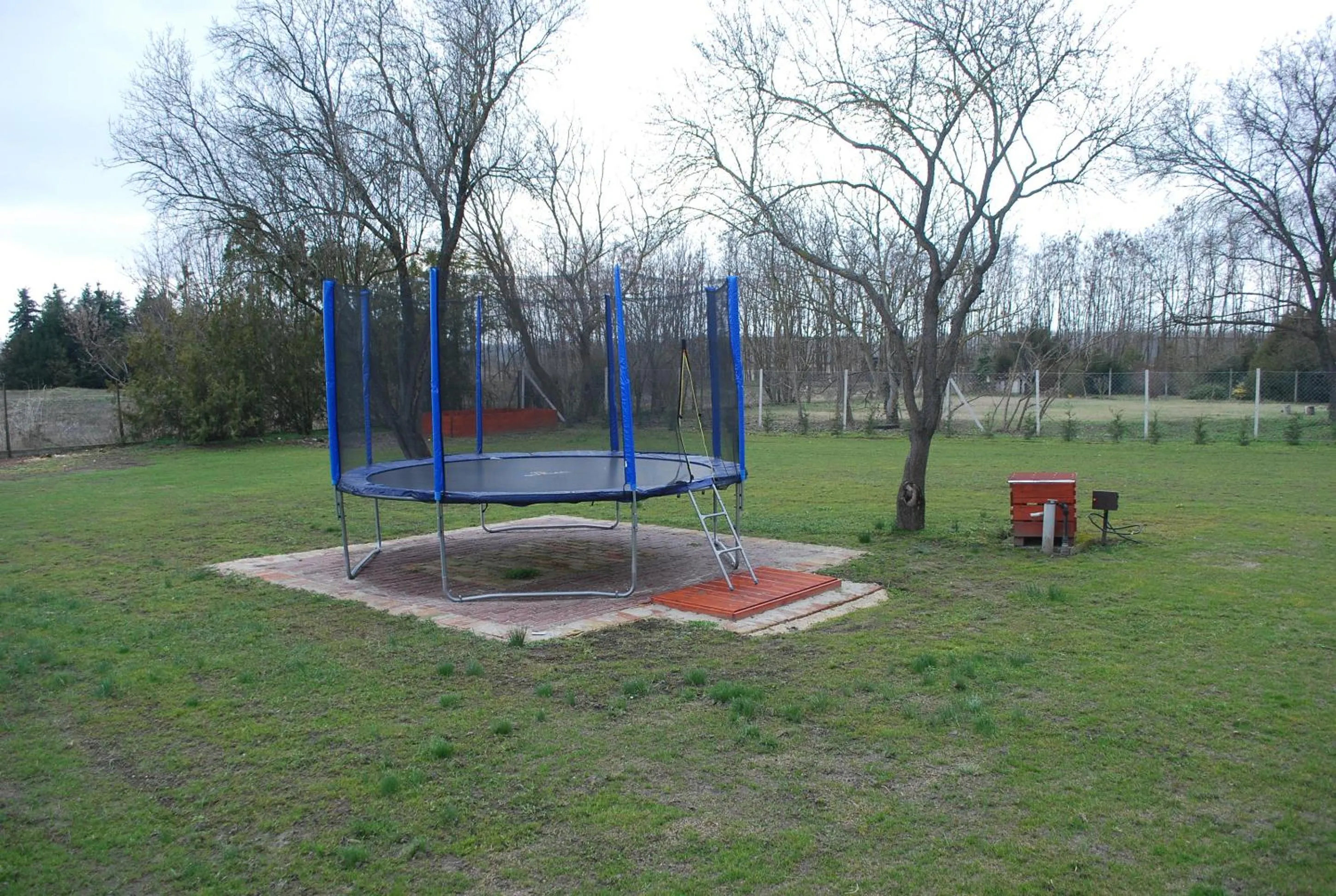 Casa Napsugár Panzió