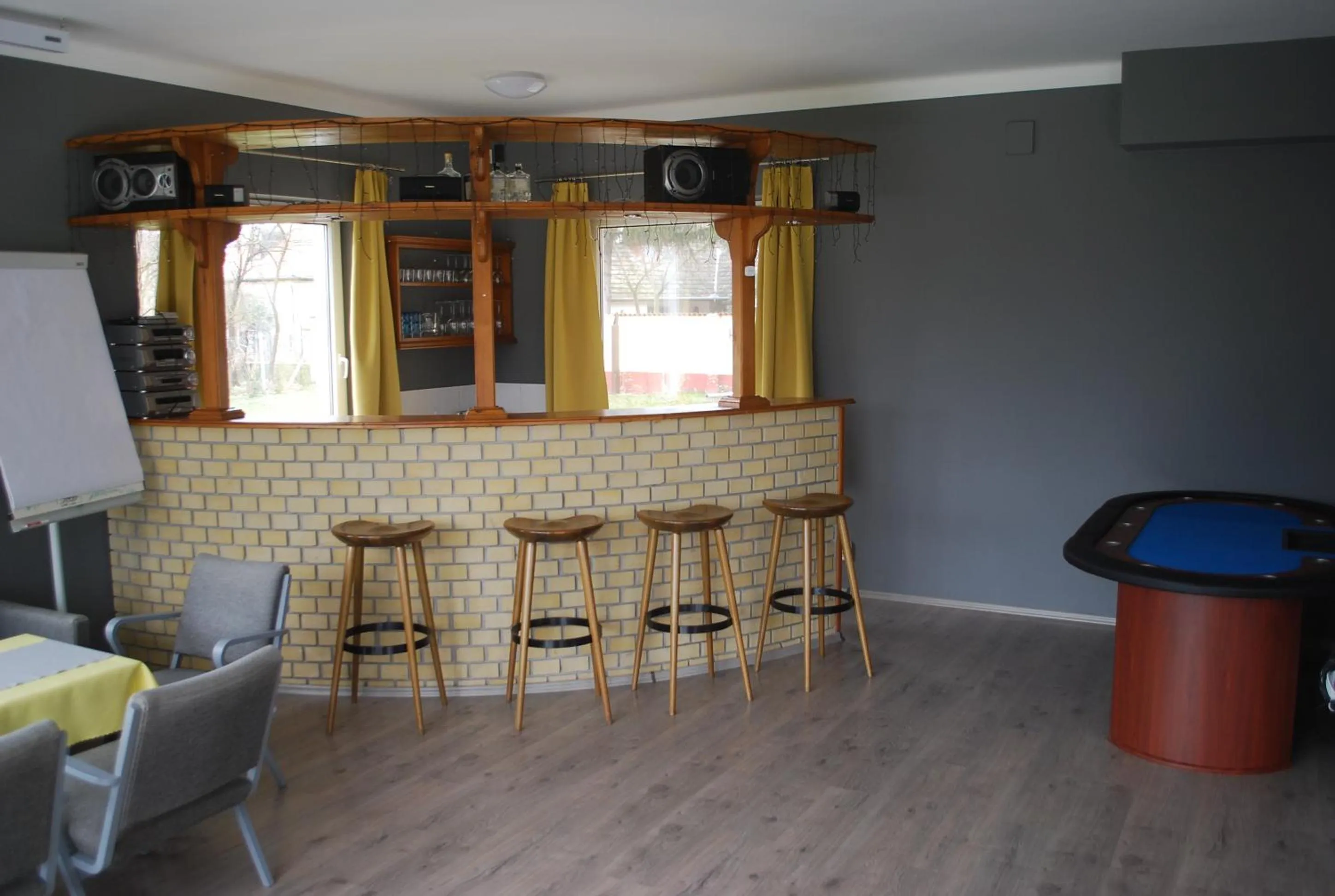 Casa Napsugár Panzió