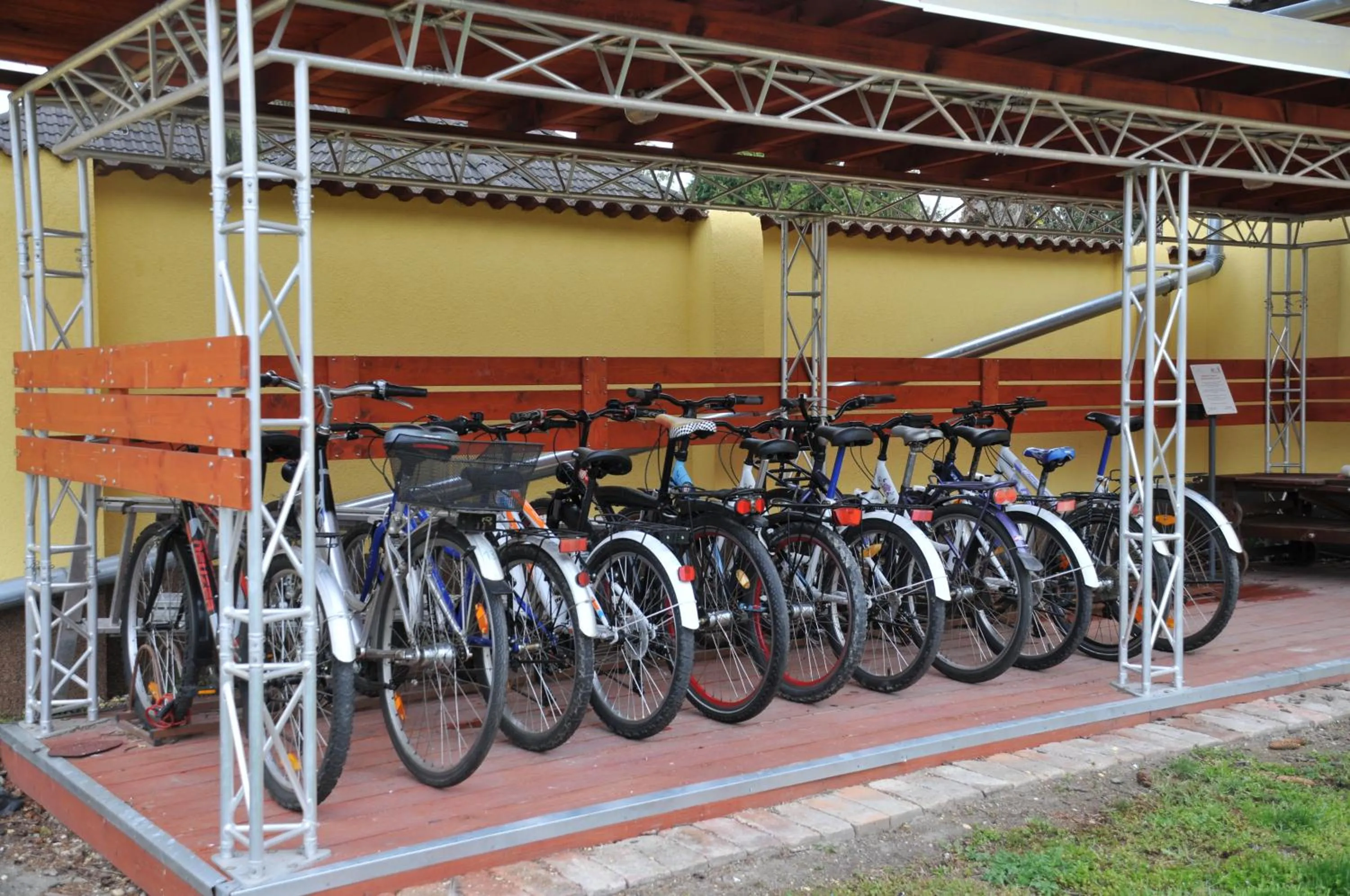 Casa Napsugár Panzió