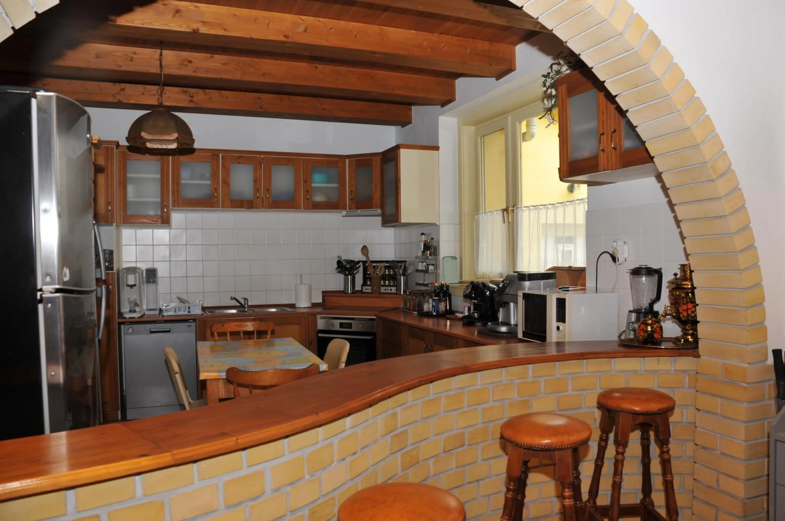 Casa Napsugár Panzió