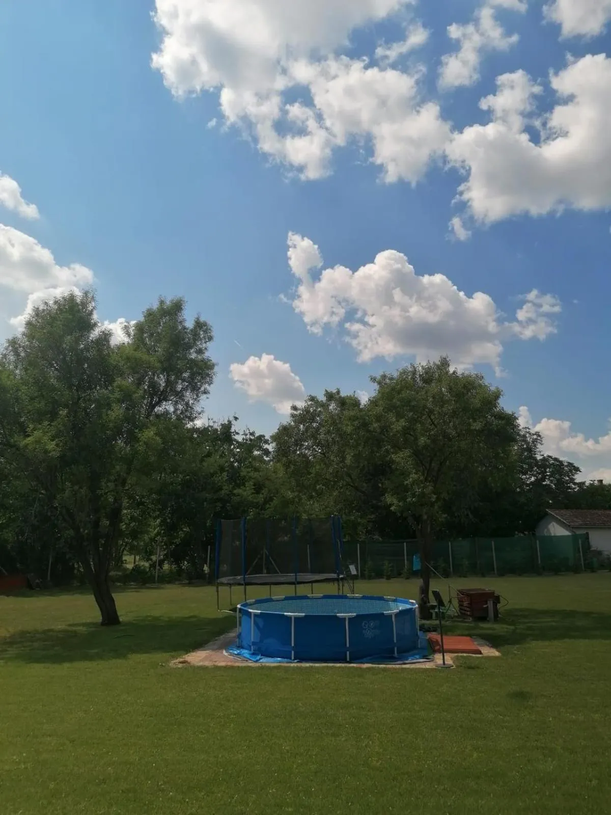 Casa Napsugár Panzió