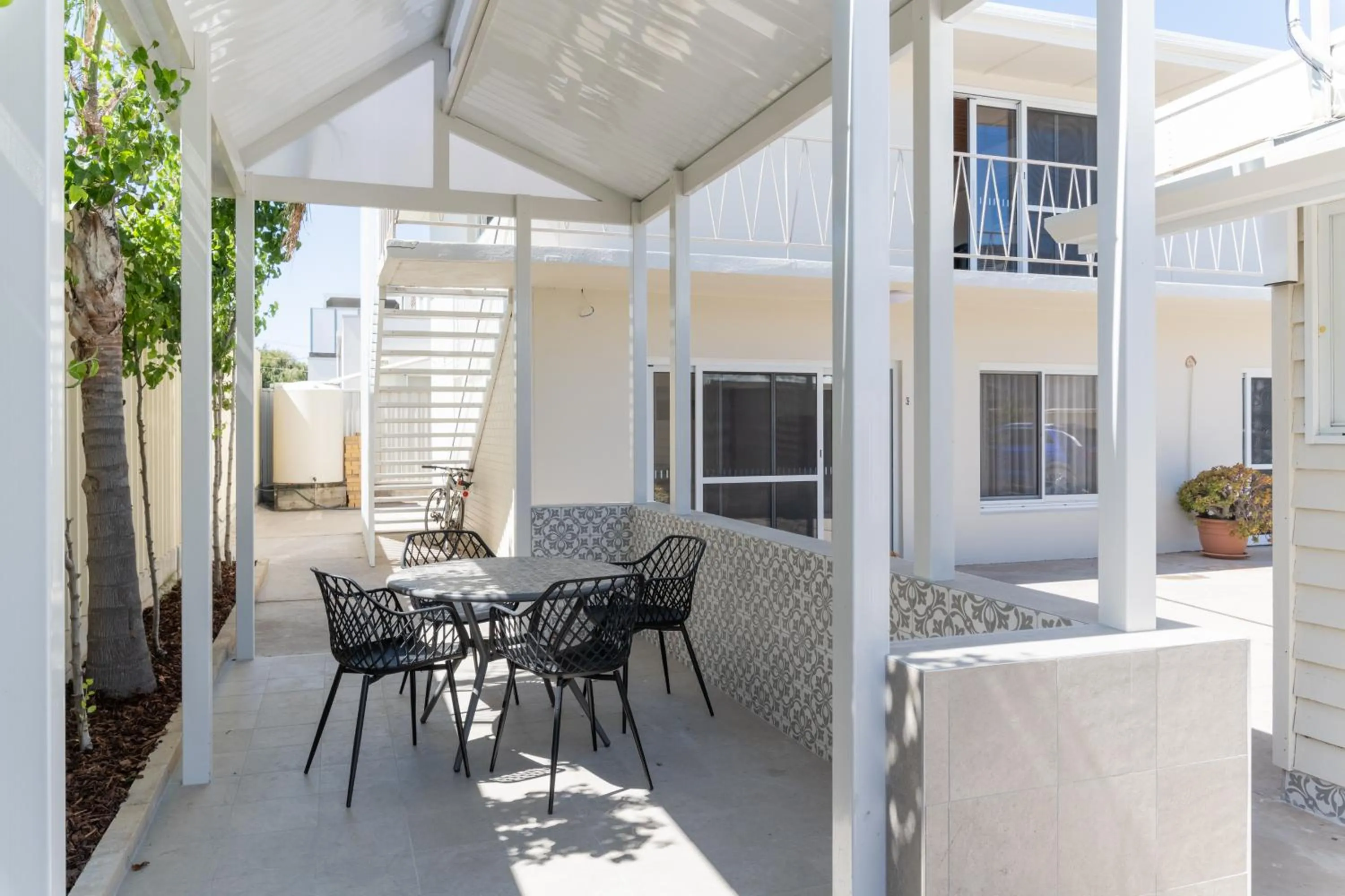 Esplanade Apartments at West Beach