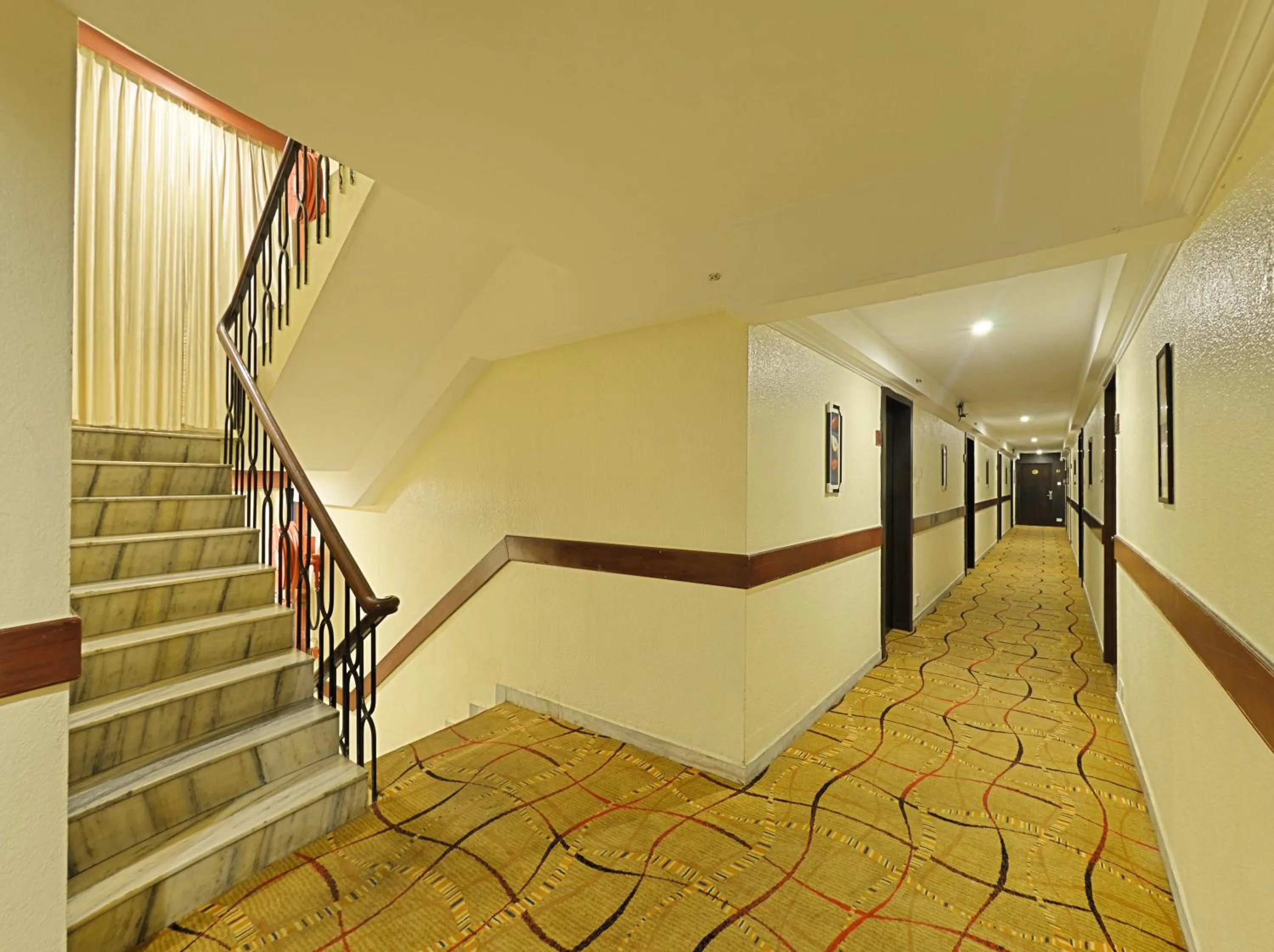 Other in Hotel Gokulam Park