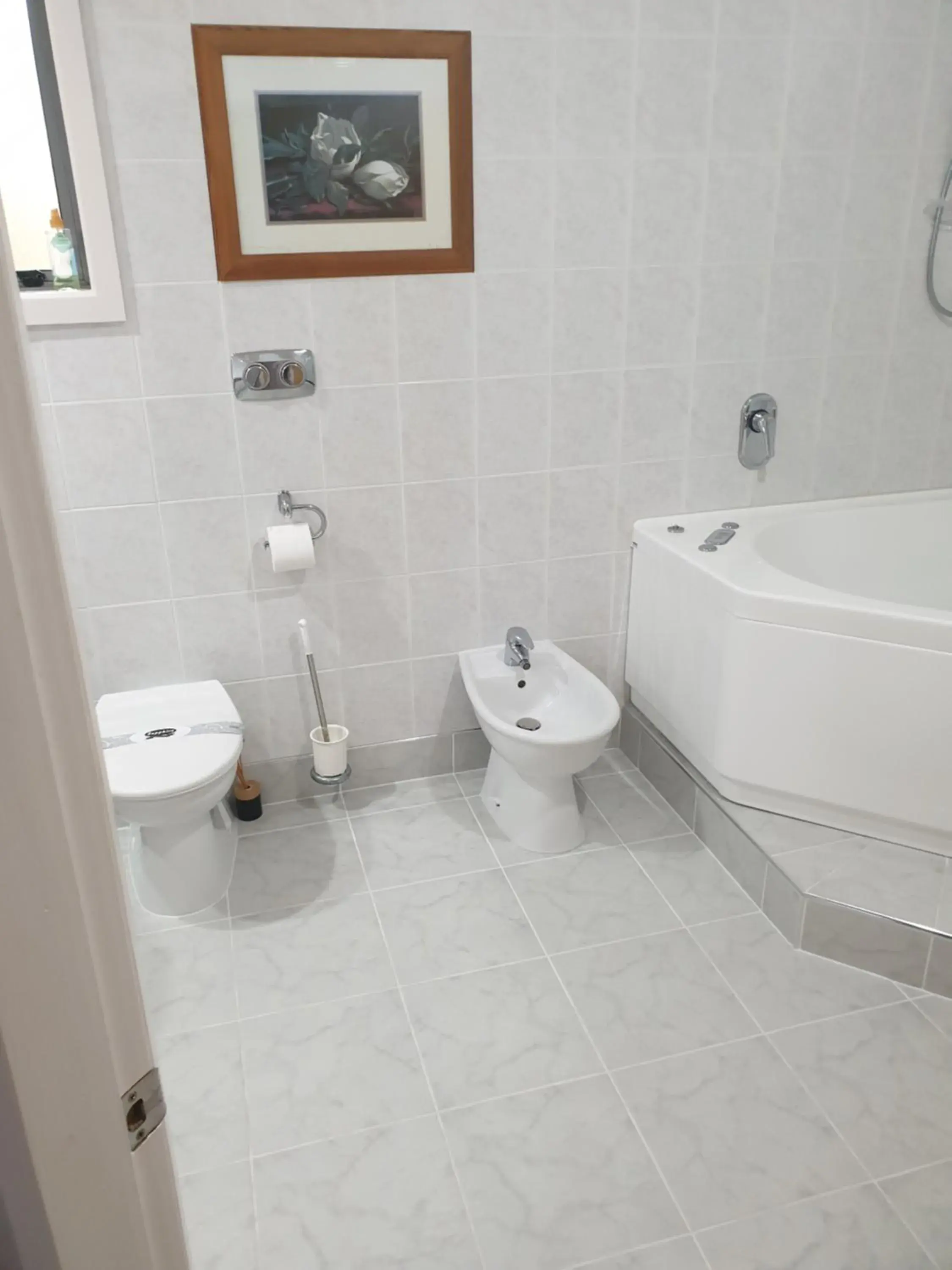 Superior King Suite in At Parkland Place B&B Superior King Suite in At Parkland Place B&B