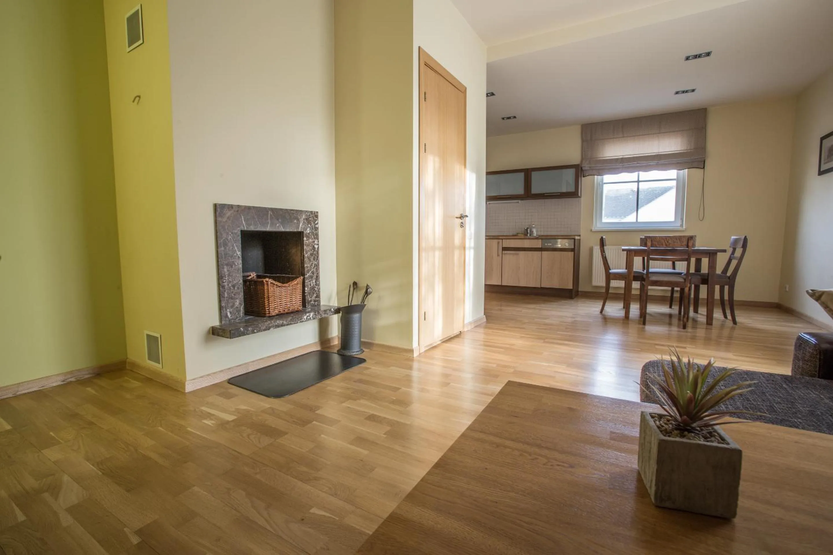 Apartments Ameda