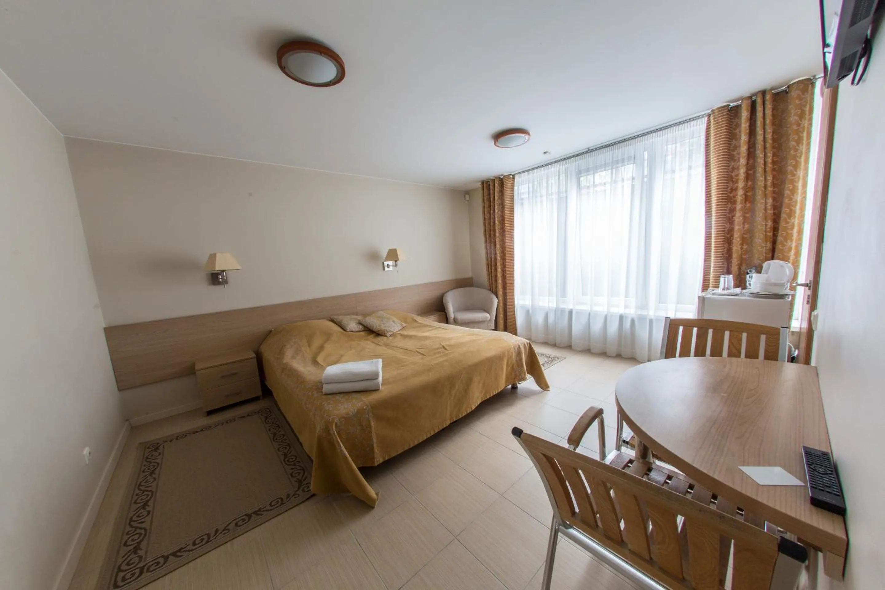 Apartments Ameda