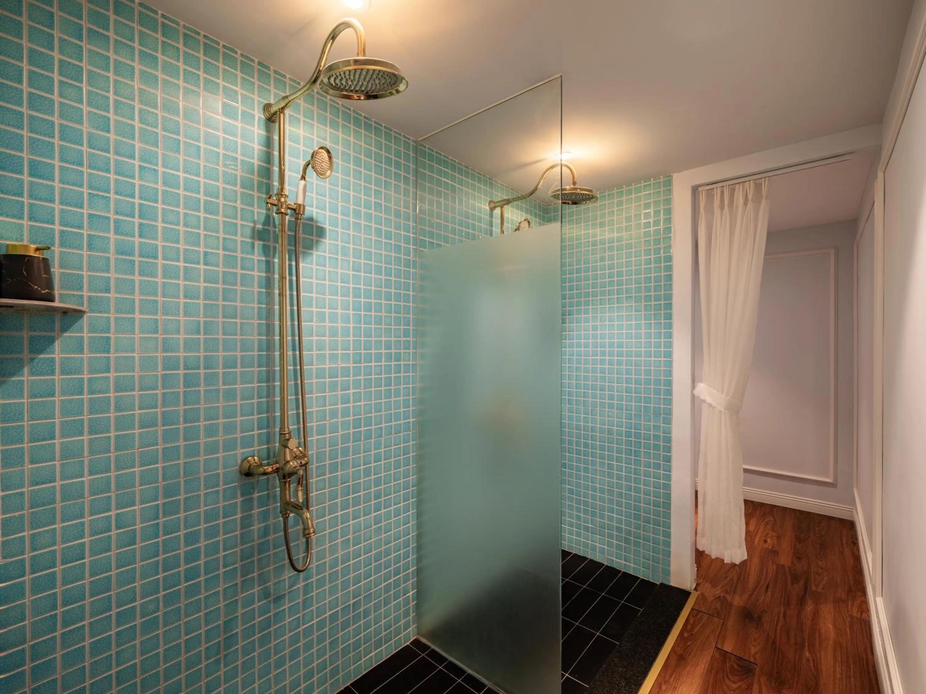 Spa and wellness centre/facilities in Bel Marina Hoi An Resort