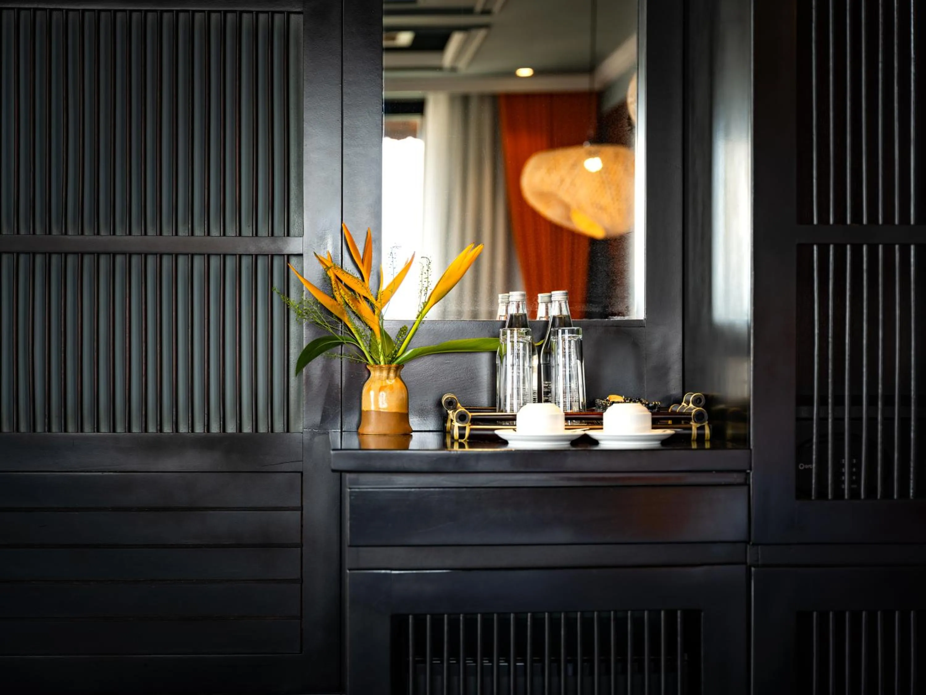 Coffee/tea facilities in Bel Marina Hoi An Resort