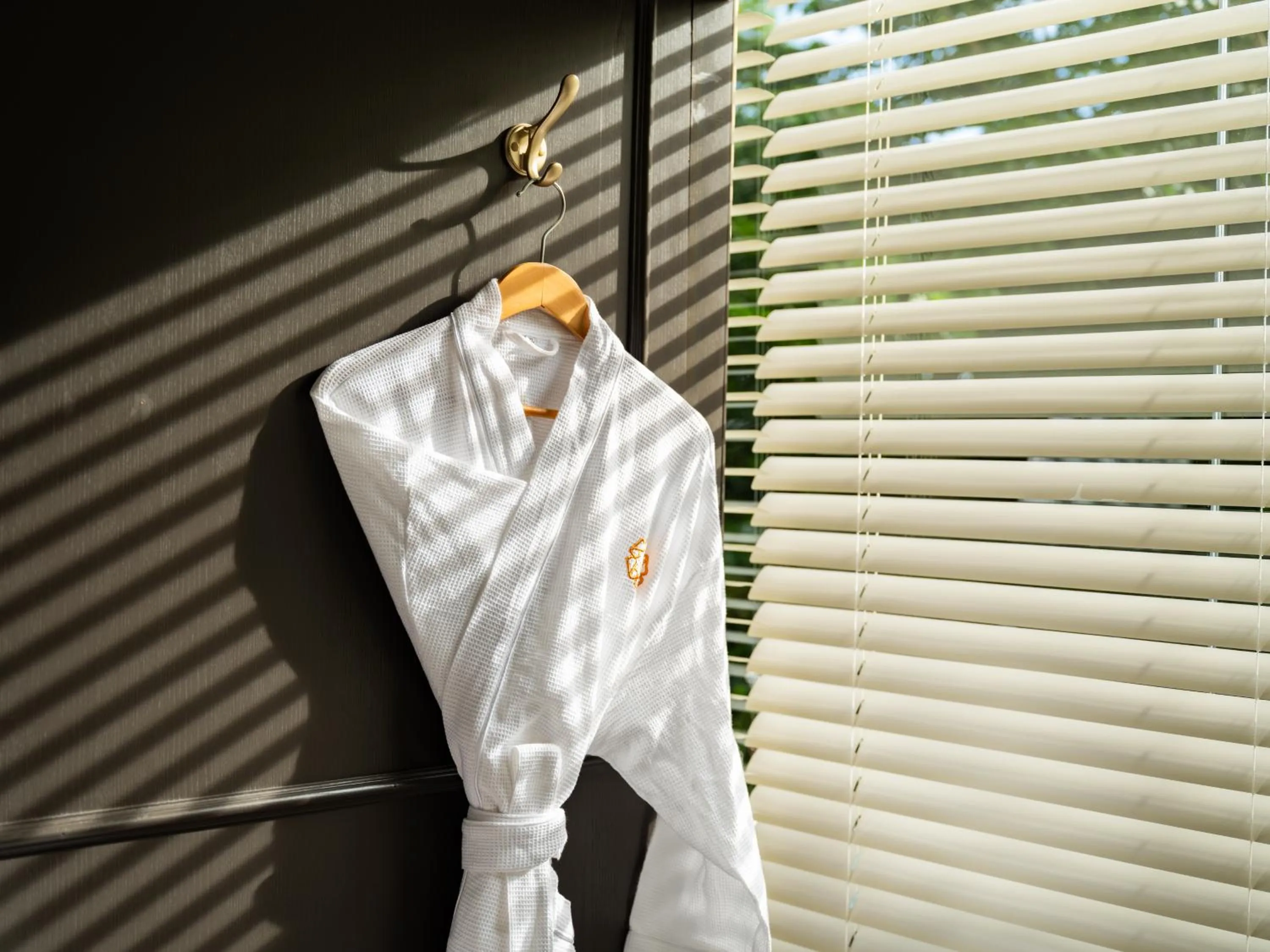 Bathroom in Bel Marina Hoi An Resort