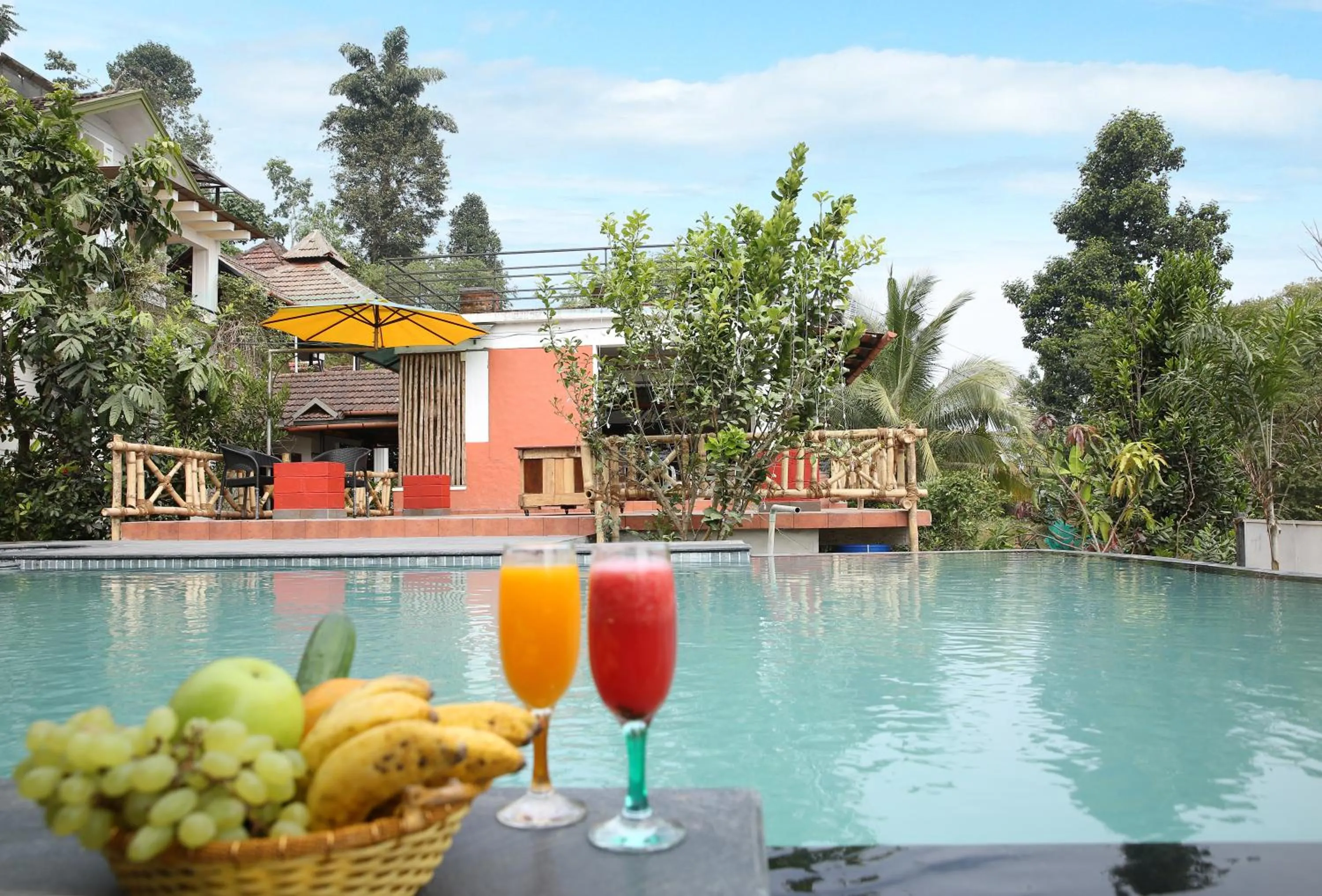 Olives The Boutique Resort