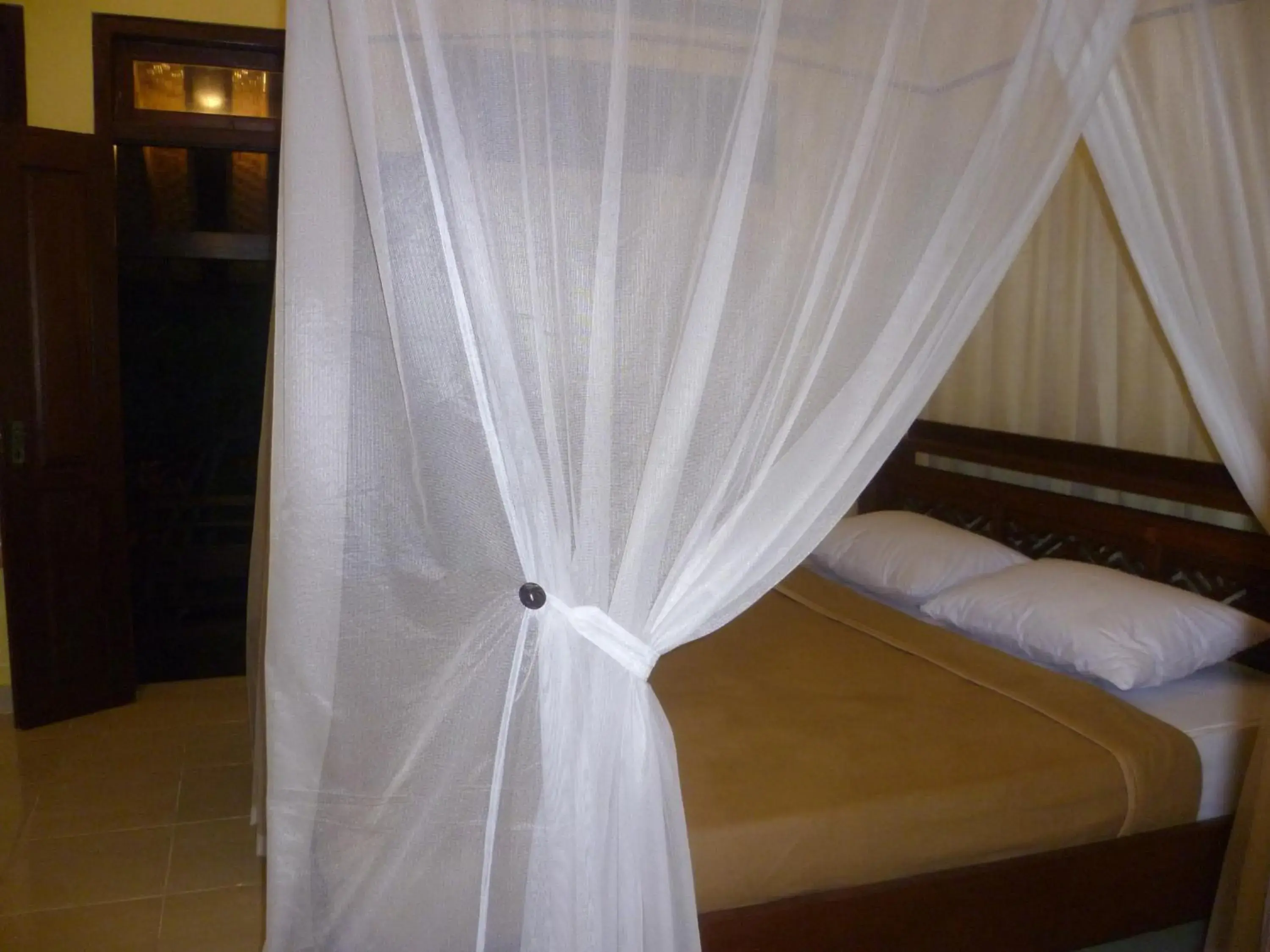 Photo of the whole room in Kangkung Cottages Photo of the whole room in Kangkung Cottages