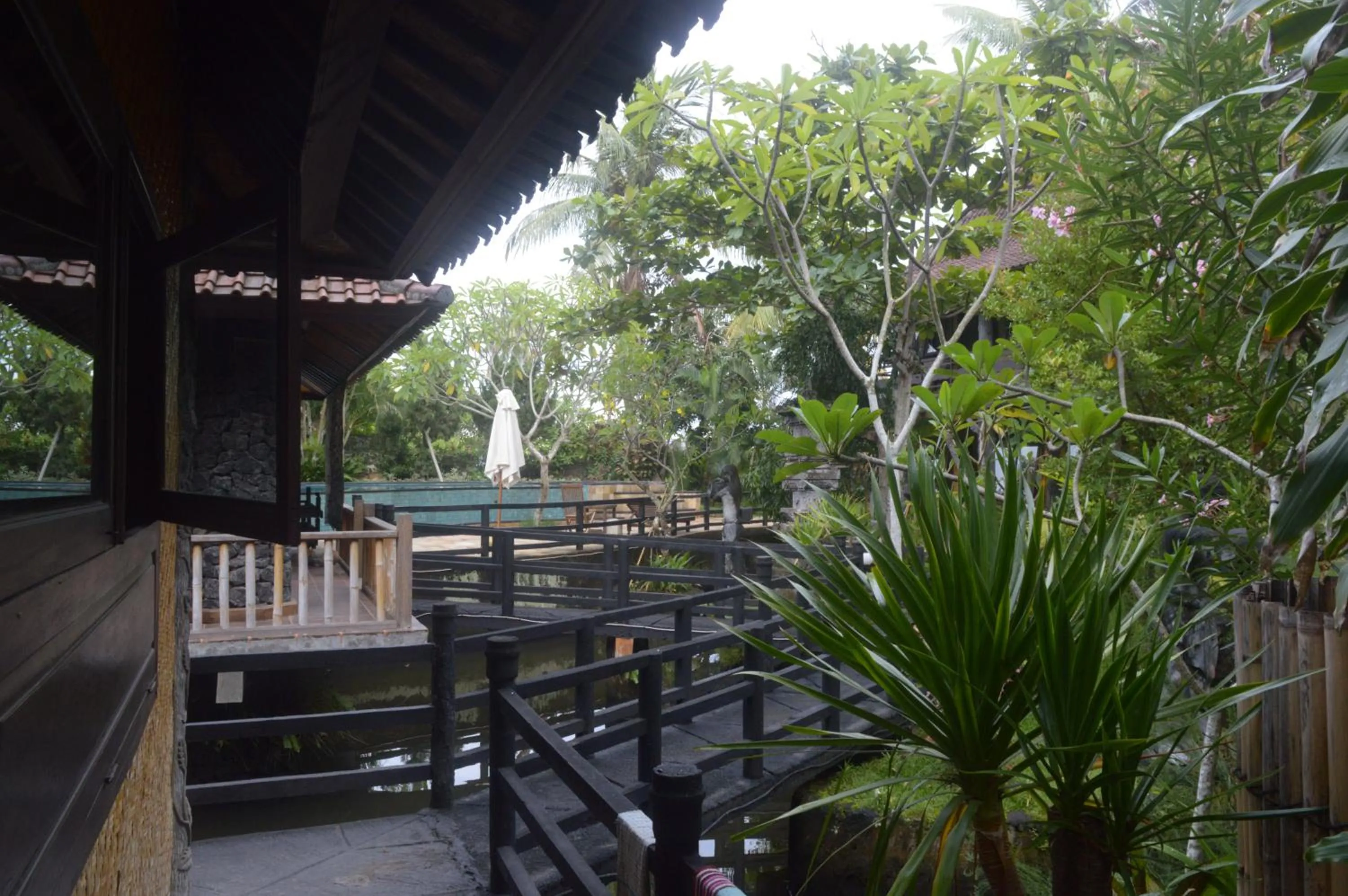 Neighbourhood in Kangkung Cottages