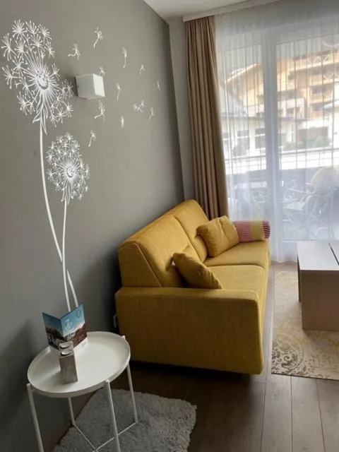 Aparthotel Bergtraum