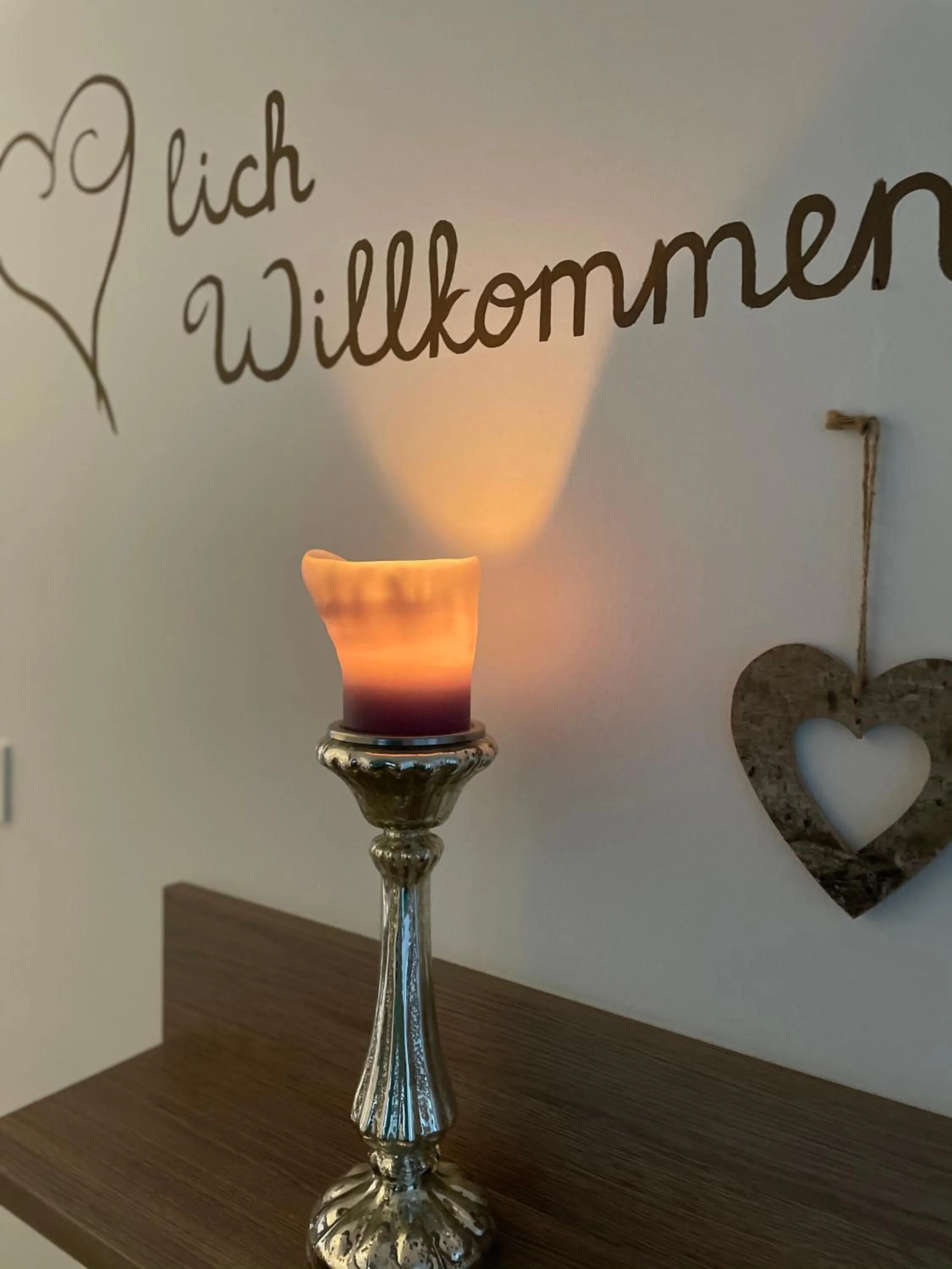 Property logo or sign in Aparthotel Bergtraum