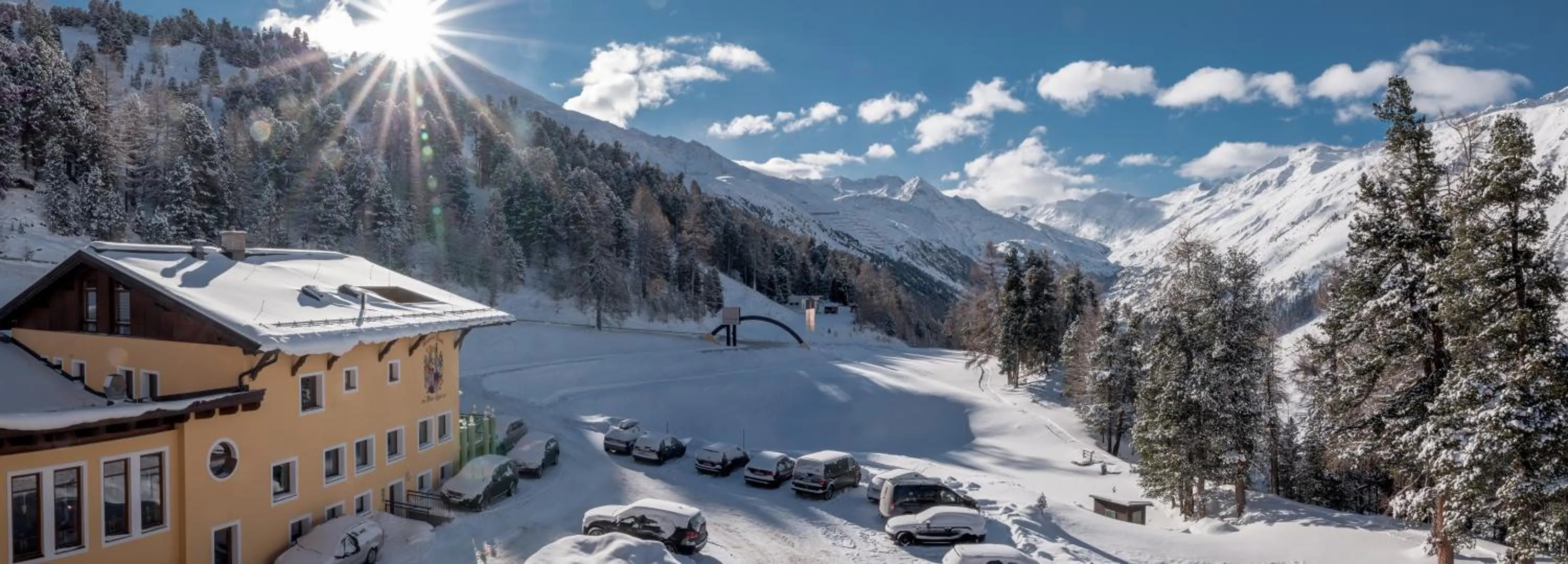 MEIN WURMKOGEL - IHR WOHLFÜHLHOTEL boutique superior