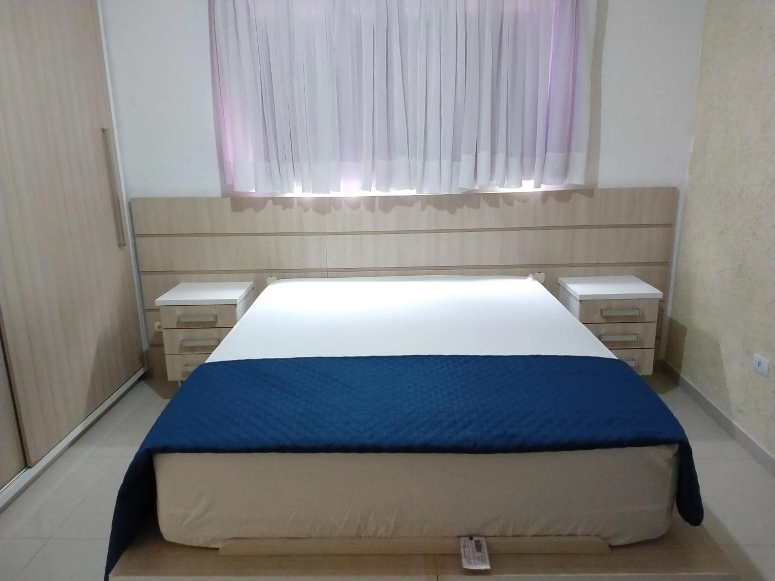 Loft in Eilat. אילת Pousada Bacacheri