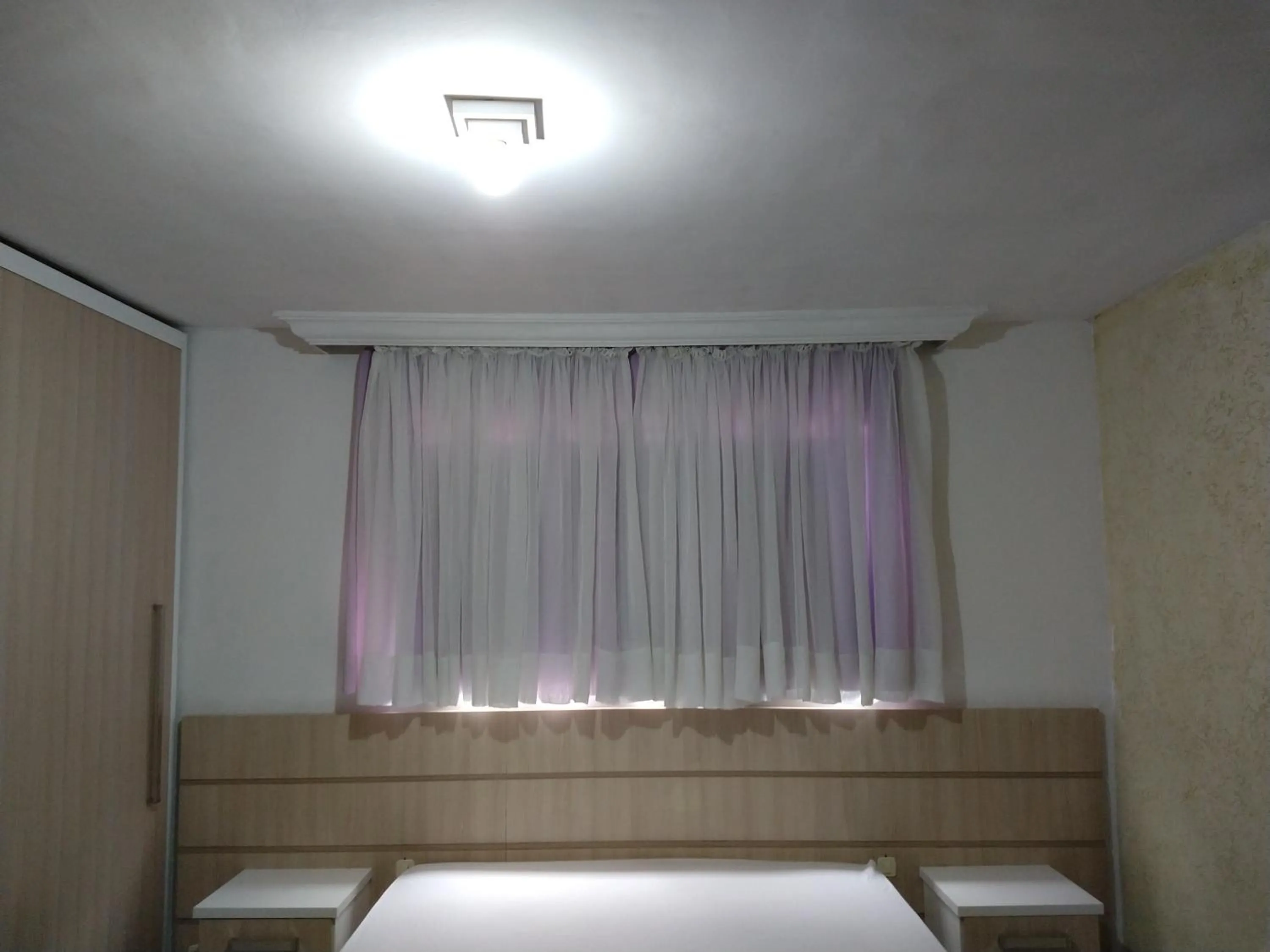 Loft in Eilat. אילת Pousada Bacacheri