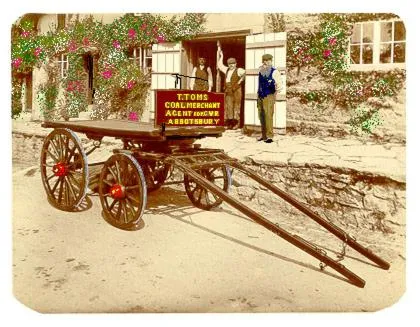 Wheelwrights