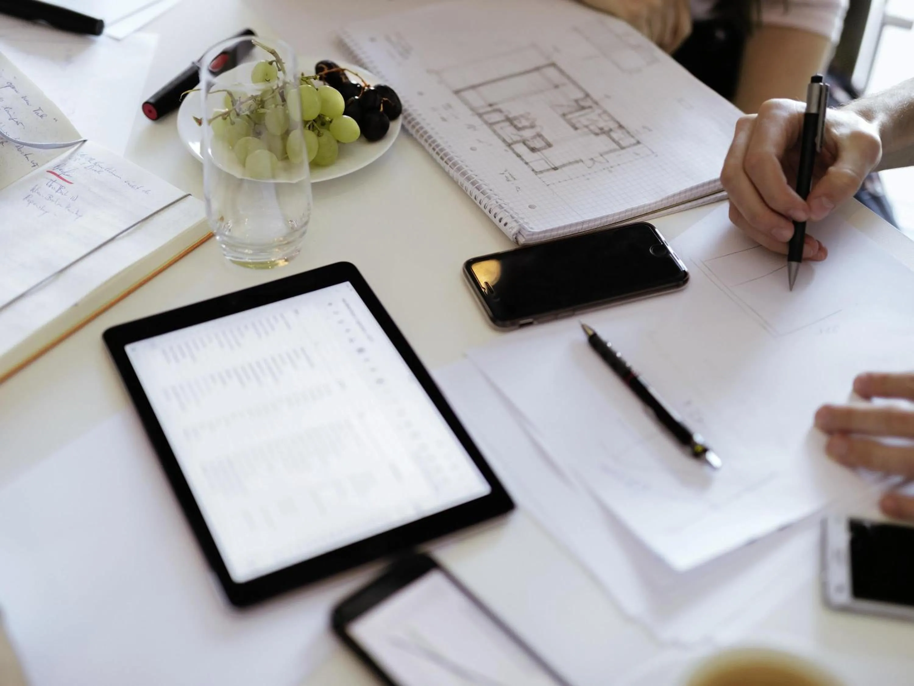 Meeting/conference room in ibis Genève Centre Nations