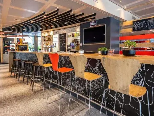 ibis Genève Centre Nations ibis Genève Centre Nations