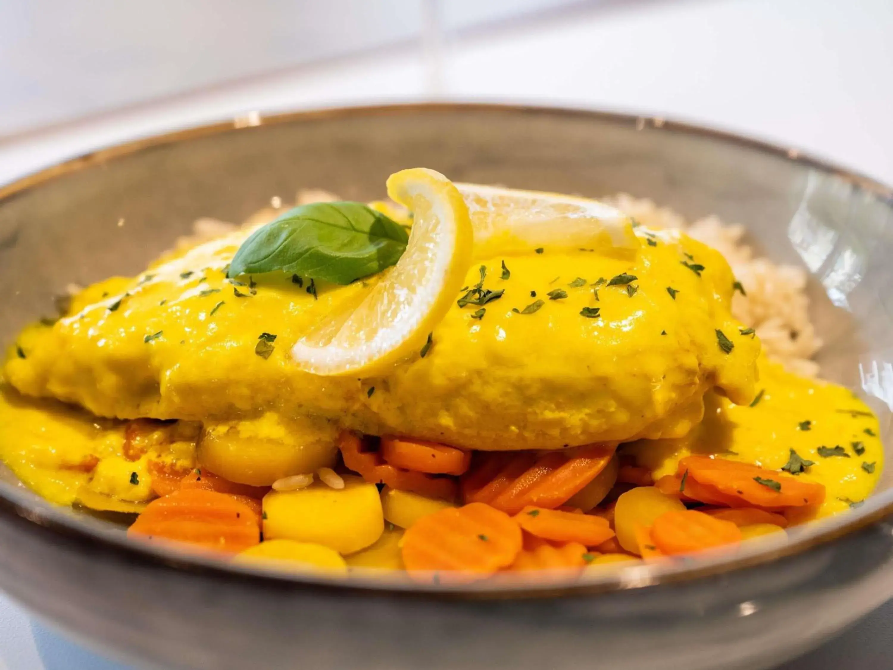 Restaurant/places to eat in ibis Genève Centre Nations Restaurant/places to eat in ibis Genève Centre Nations