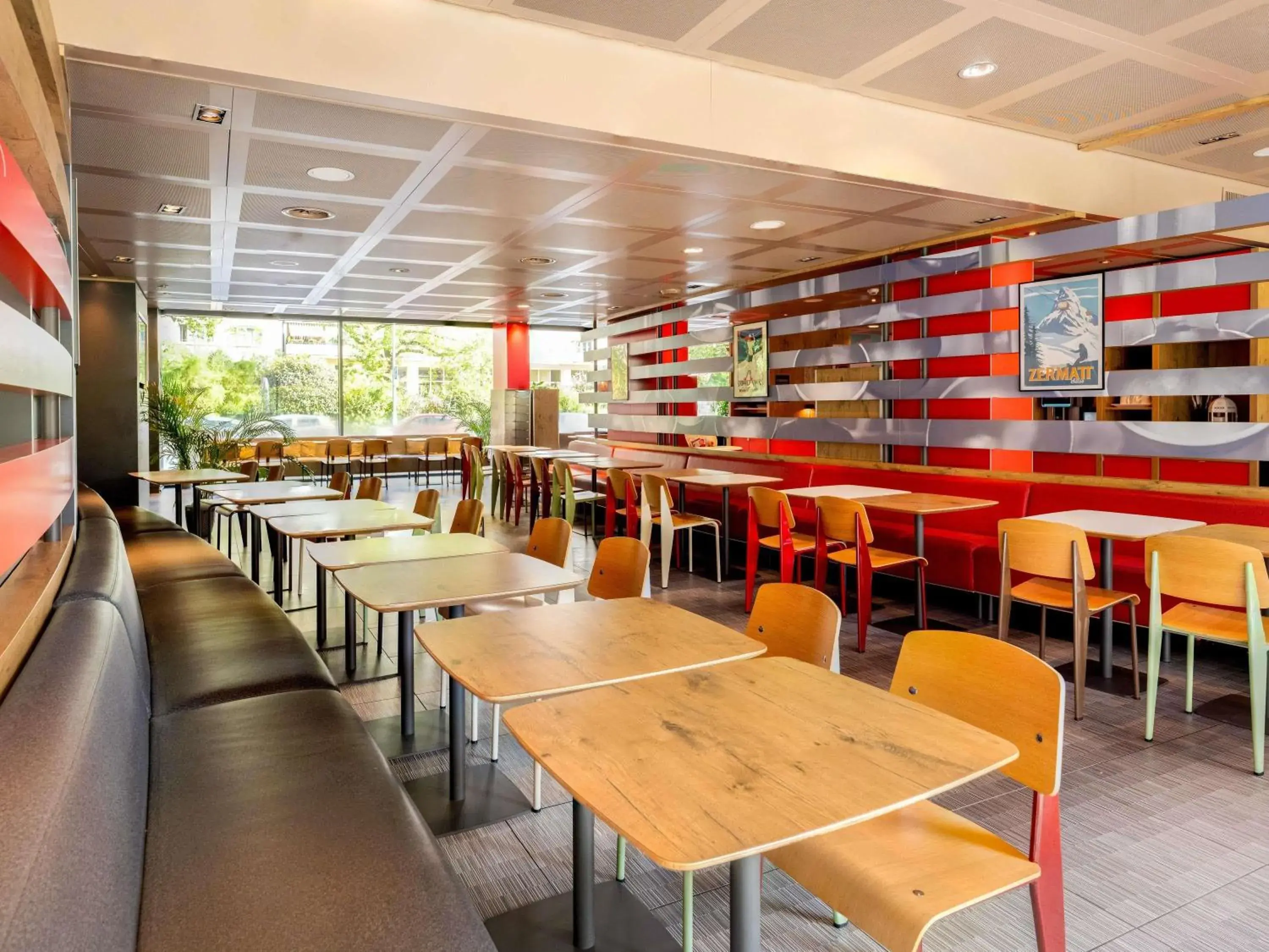 Breakfast in ibis Genève Centre Nations Breakfast in ibis Genève Centre Nations