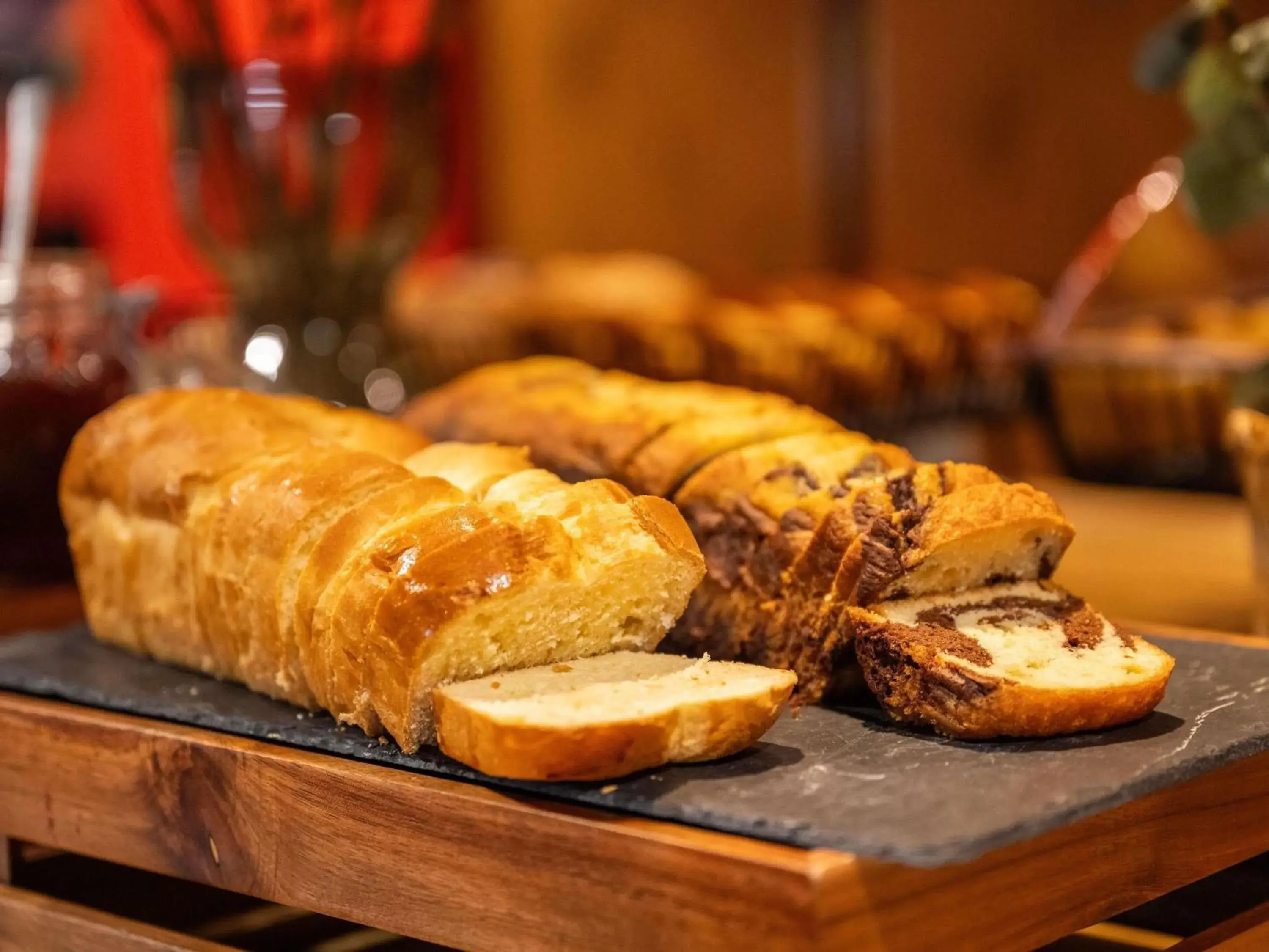 Breakfast in ibis Genève Centre Nations Breakfast in ibis Genève Centre Nations