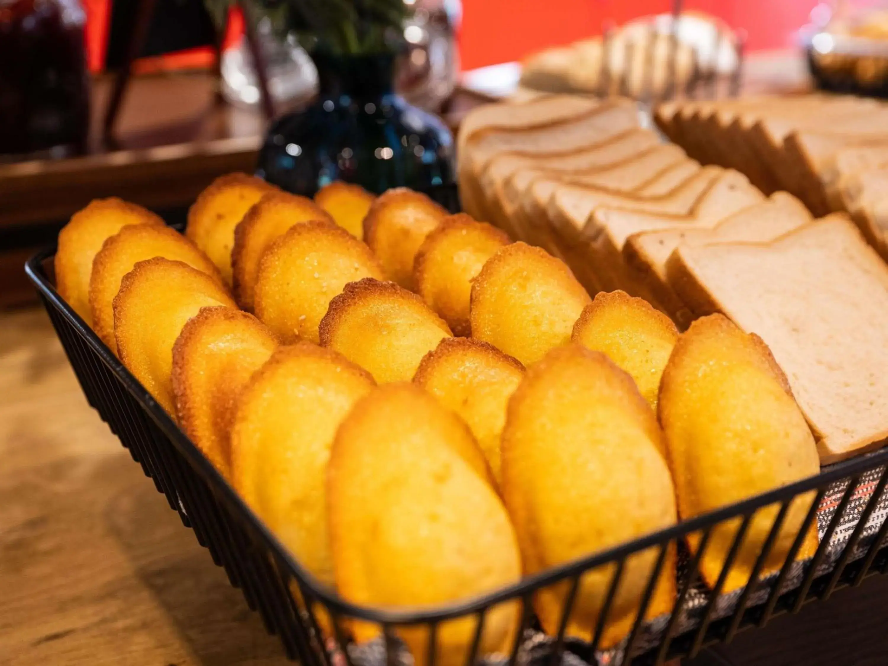 Breakfast in ibis Genève Centre Nations Breakfast in ibis Genève Centre Nations