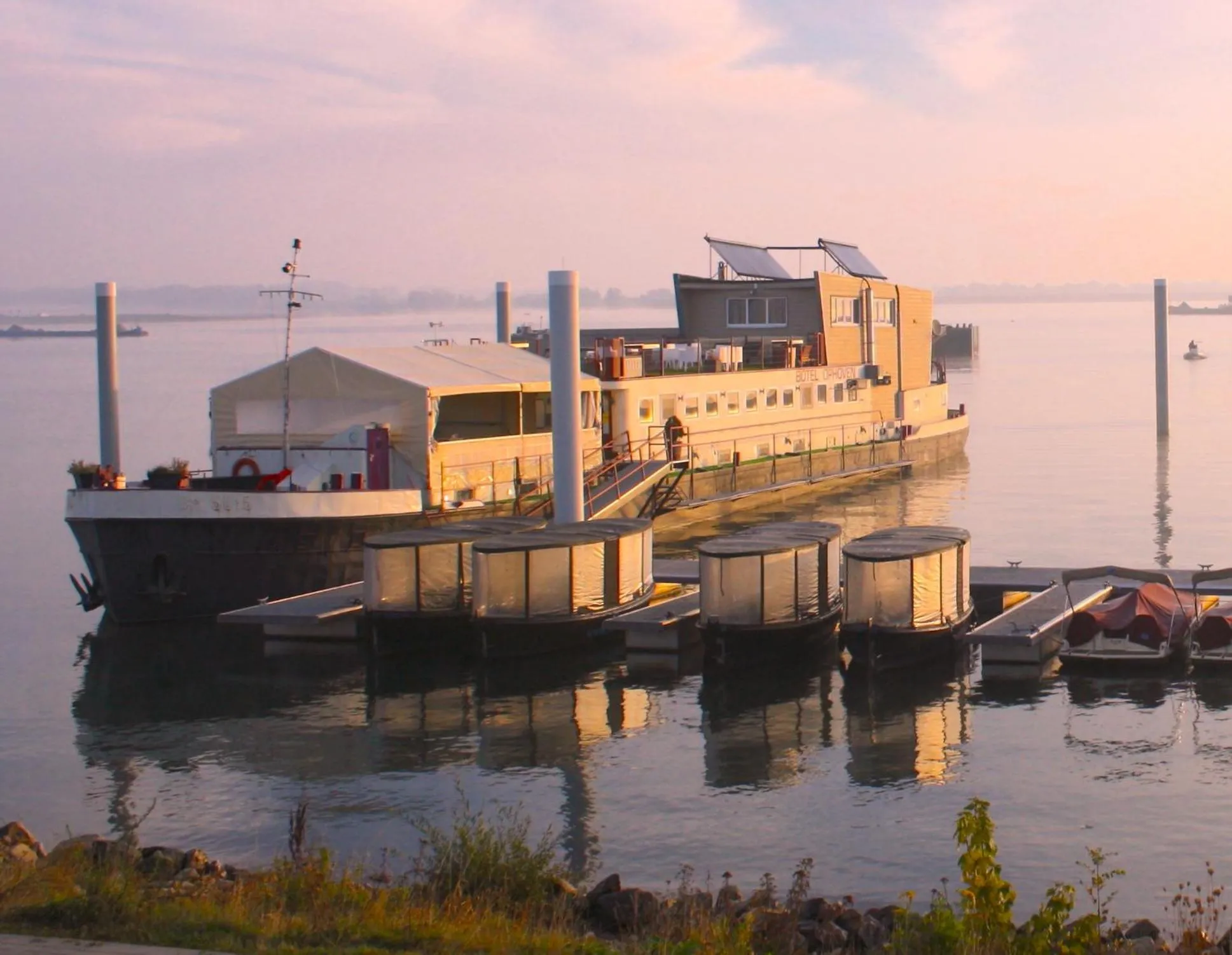 Botel Ophoven