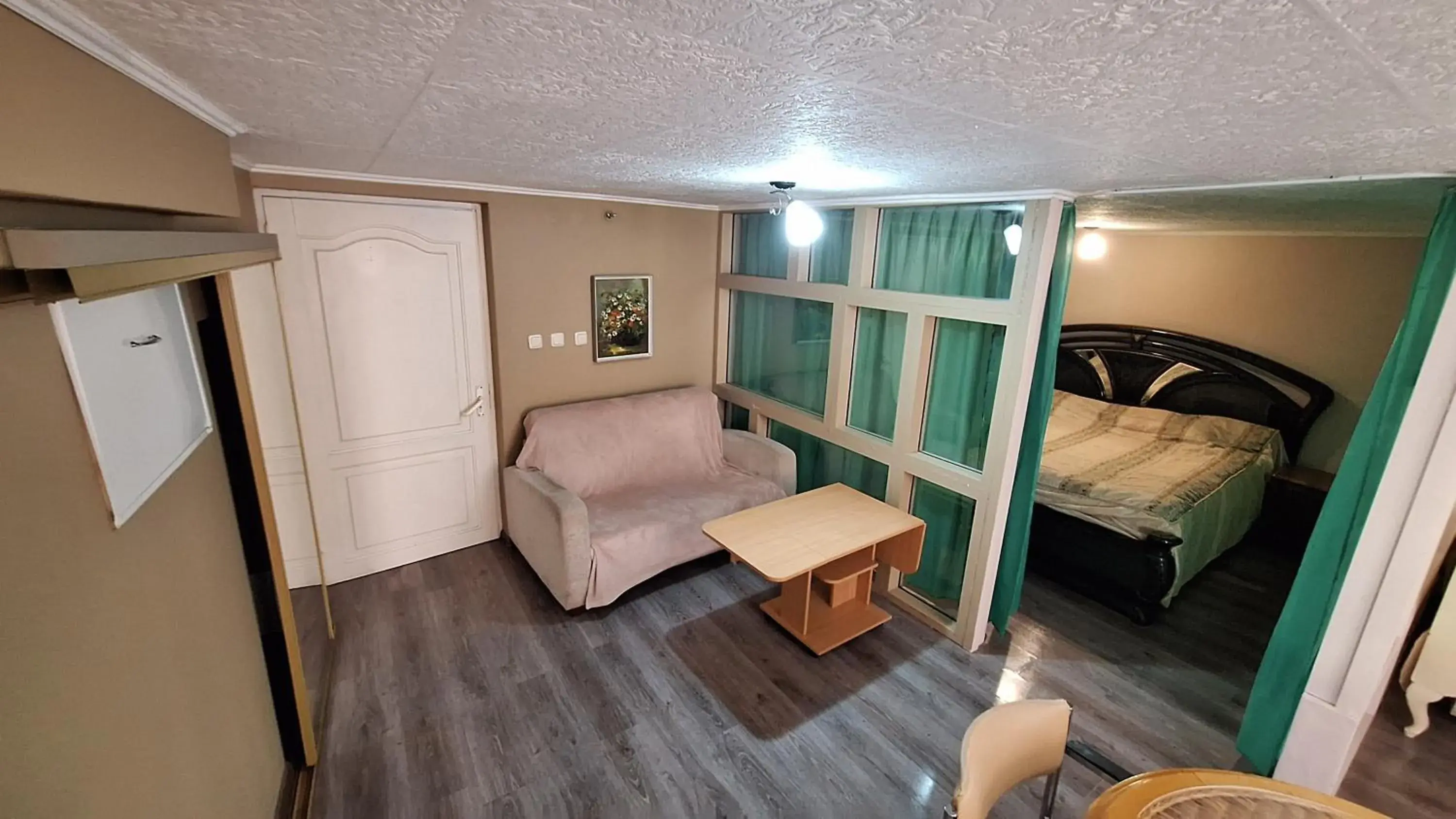 Apartment with Pool View in Jūrmala beach Apartment with Pool View in Jūrmala beach