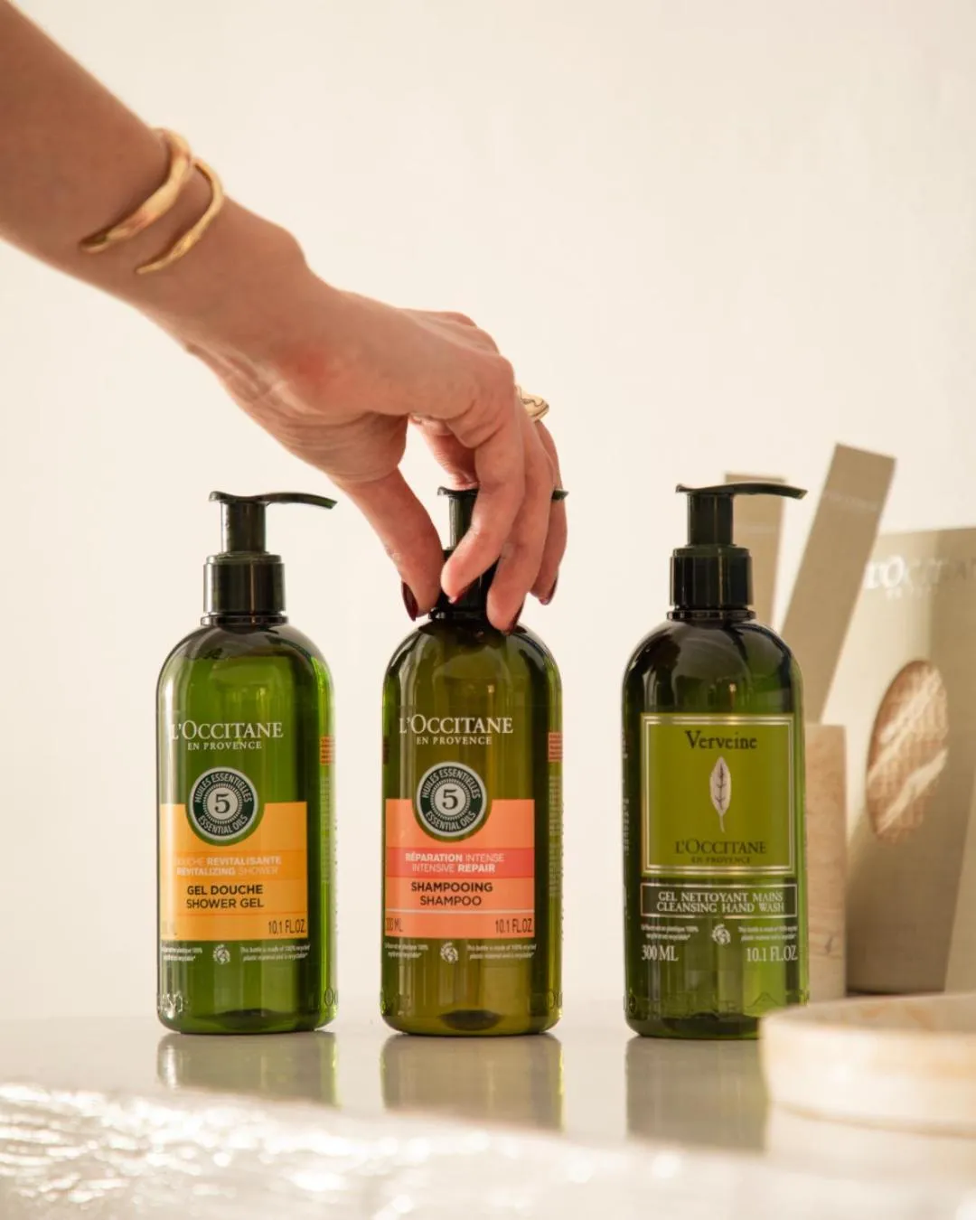 Bathroom in Kassandra Boutique Hotel