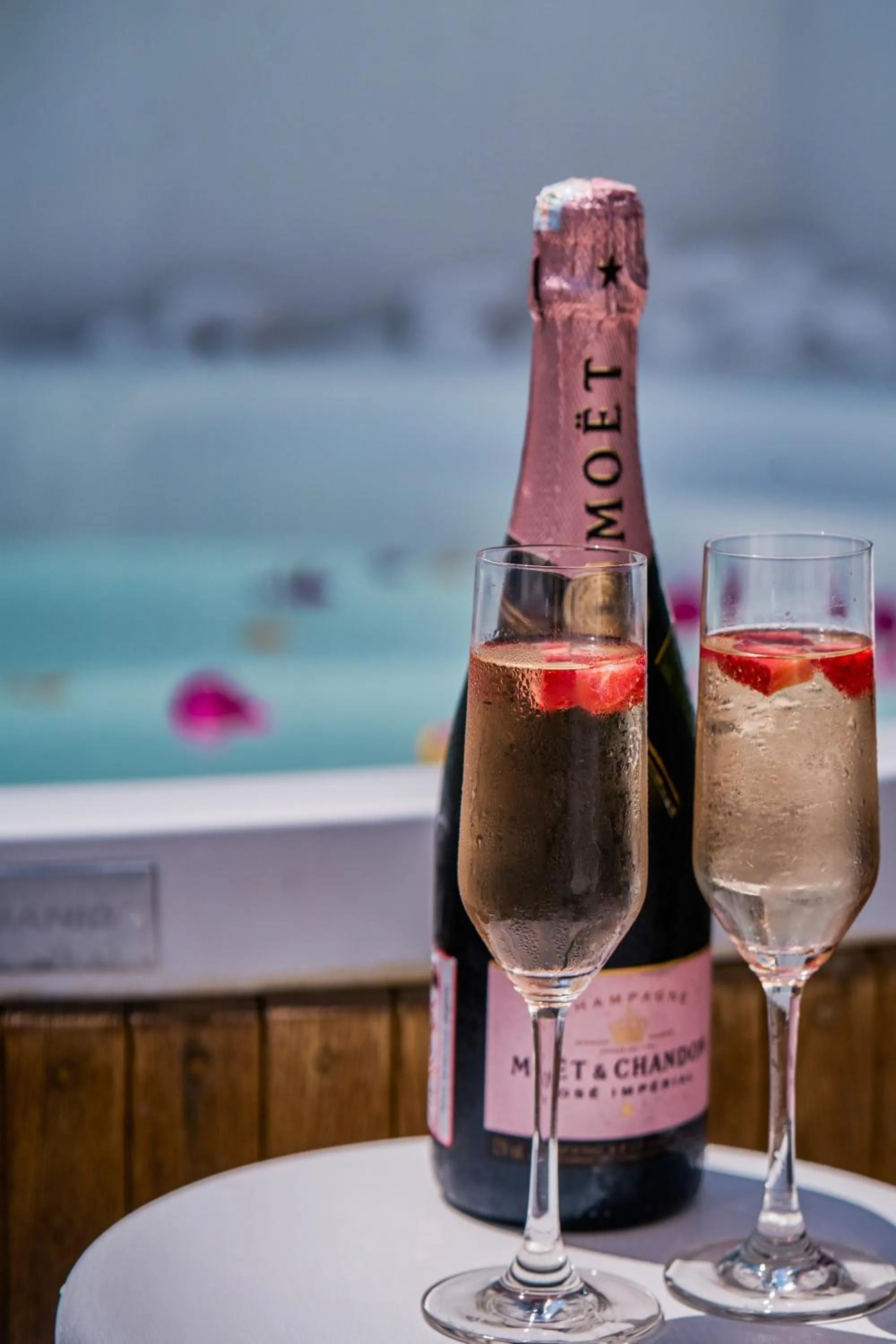 room service in Kassandra Boutique Hotel